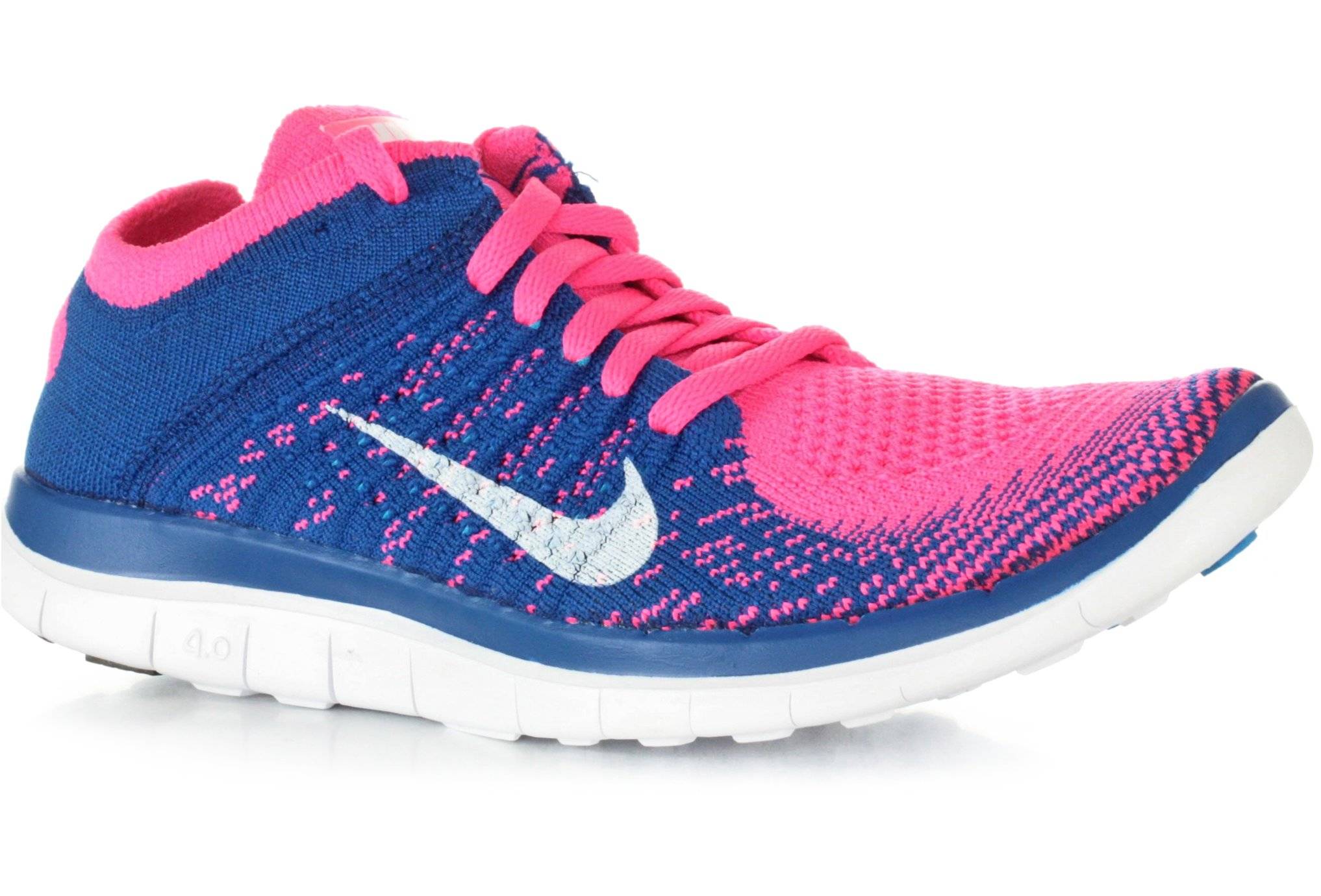 women's nike free 4.0