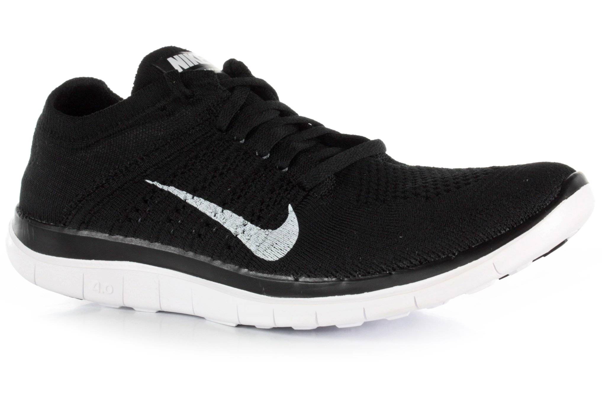 Nike Free 4.0 Flyknit W 