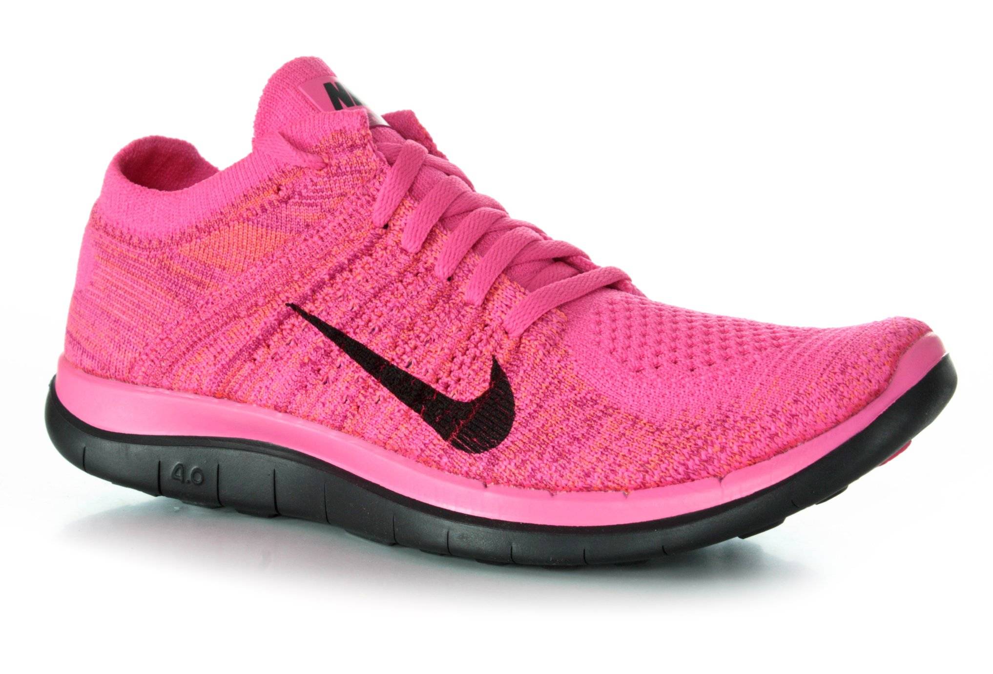 women's free 4.0 flyknit