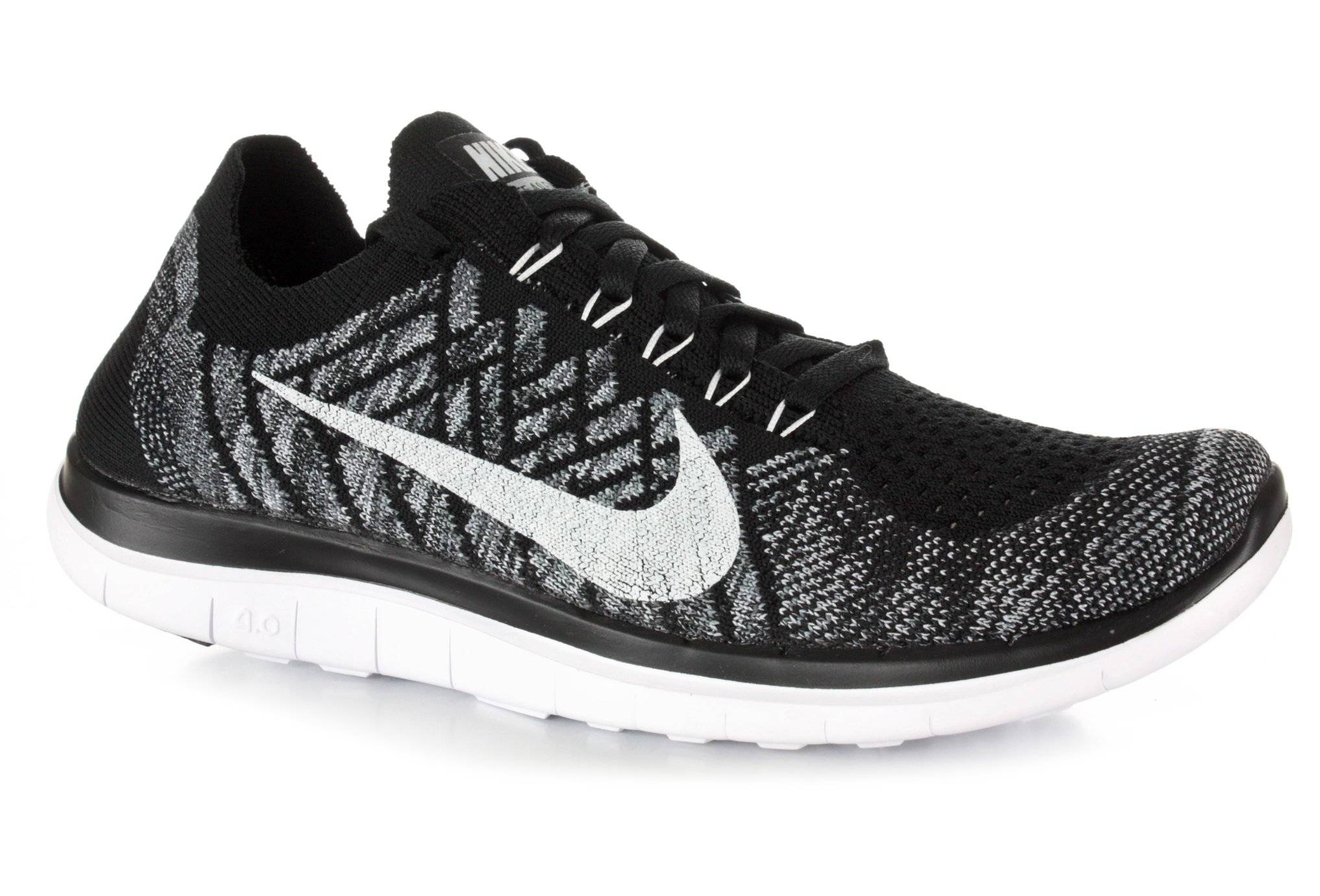 Nike Free 4.0 Flyknit W 