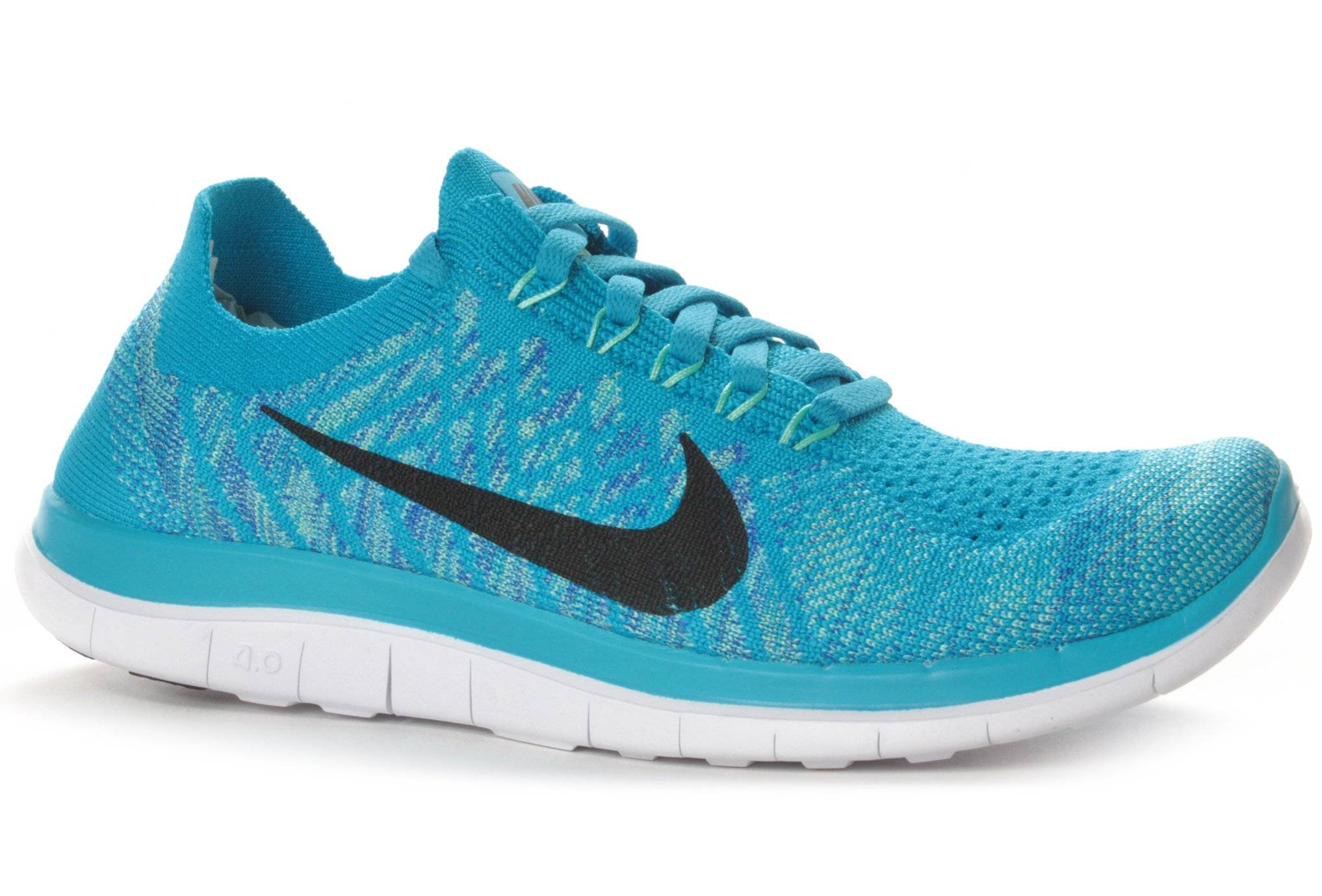 Nike Free 4.0 Flyknit W 