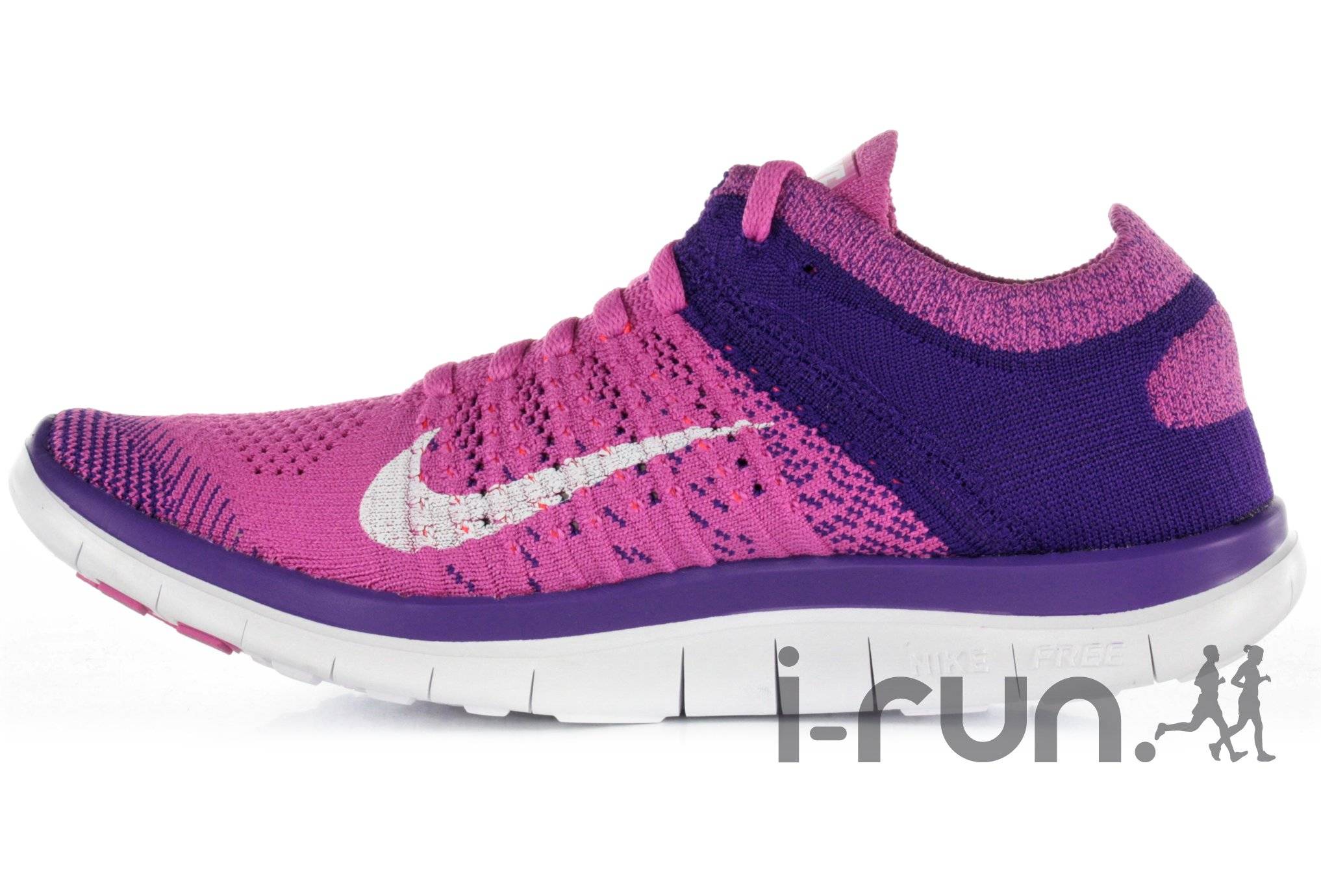 Nike free run 4 femme france on sale