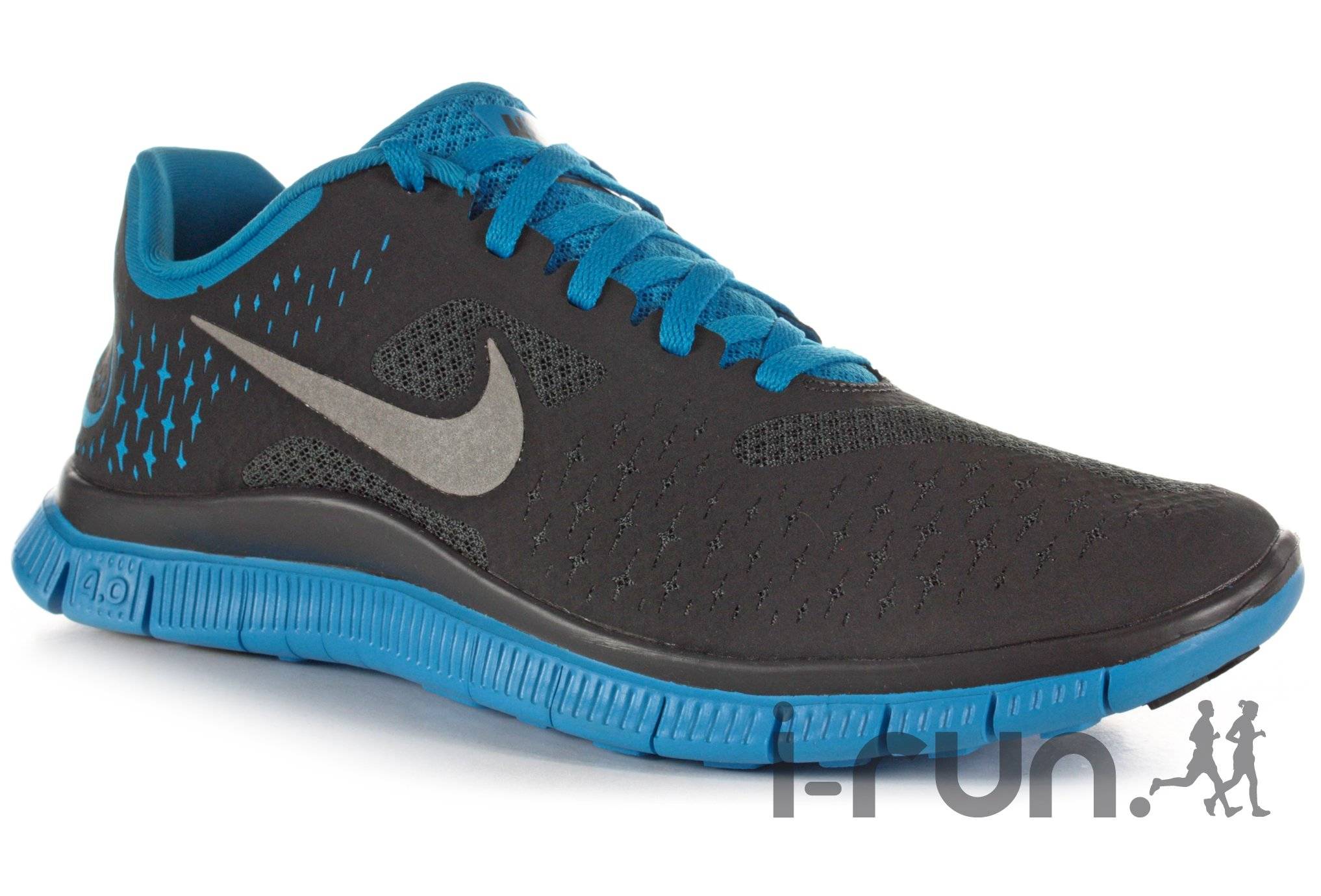 Nike Free 4.0 V2 M 