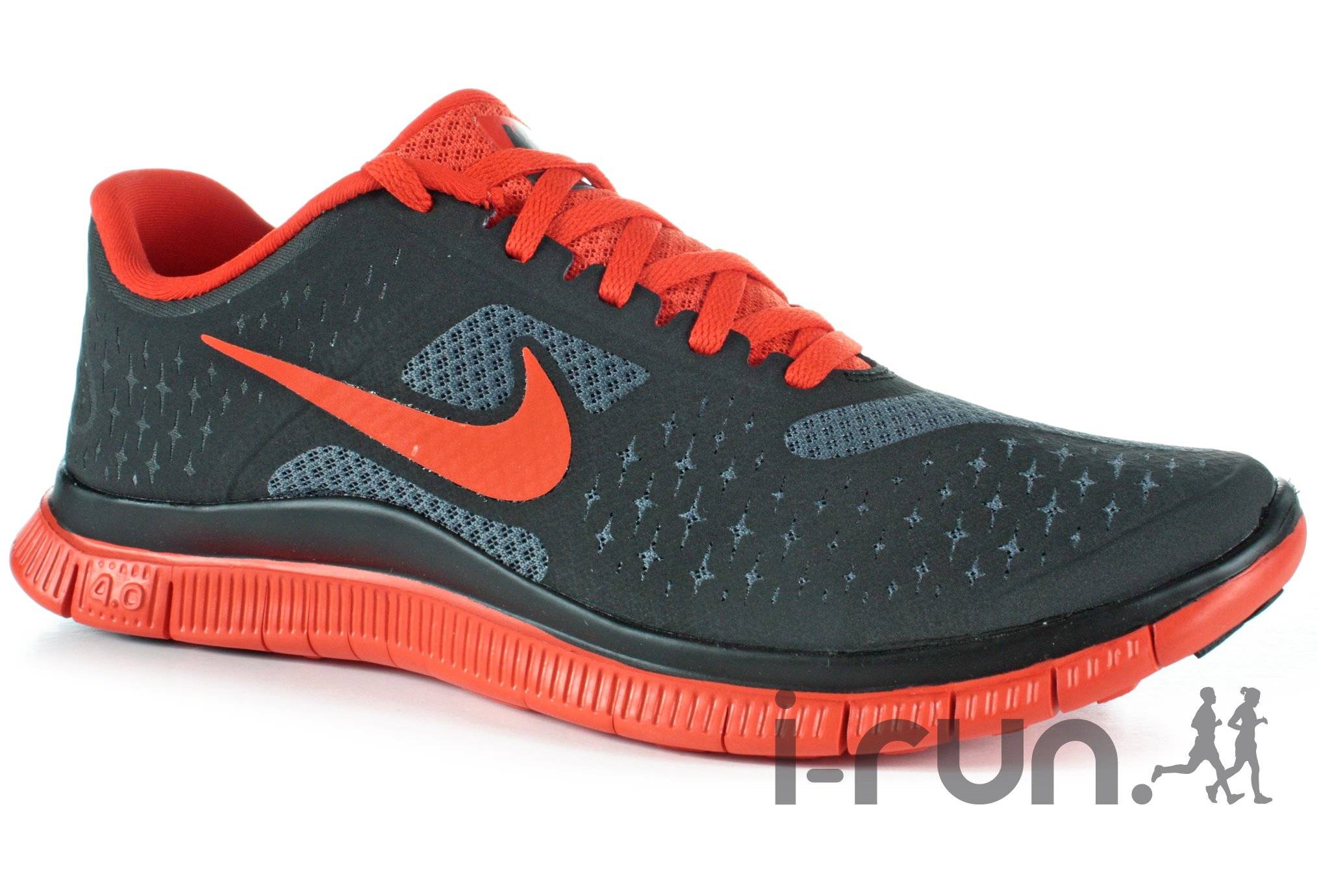 Nike free 4.0 v2 Uomo Vendita online