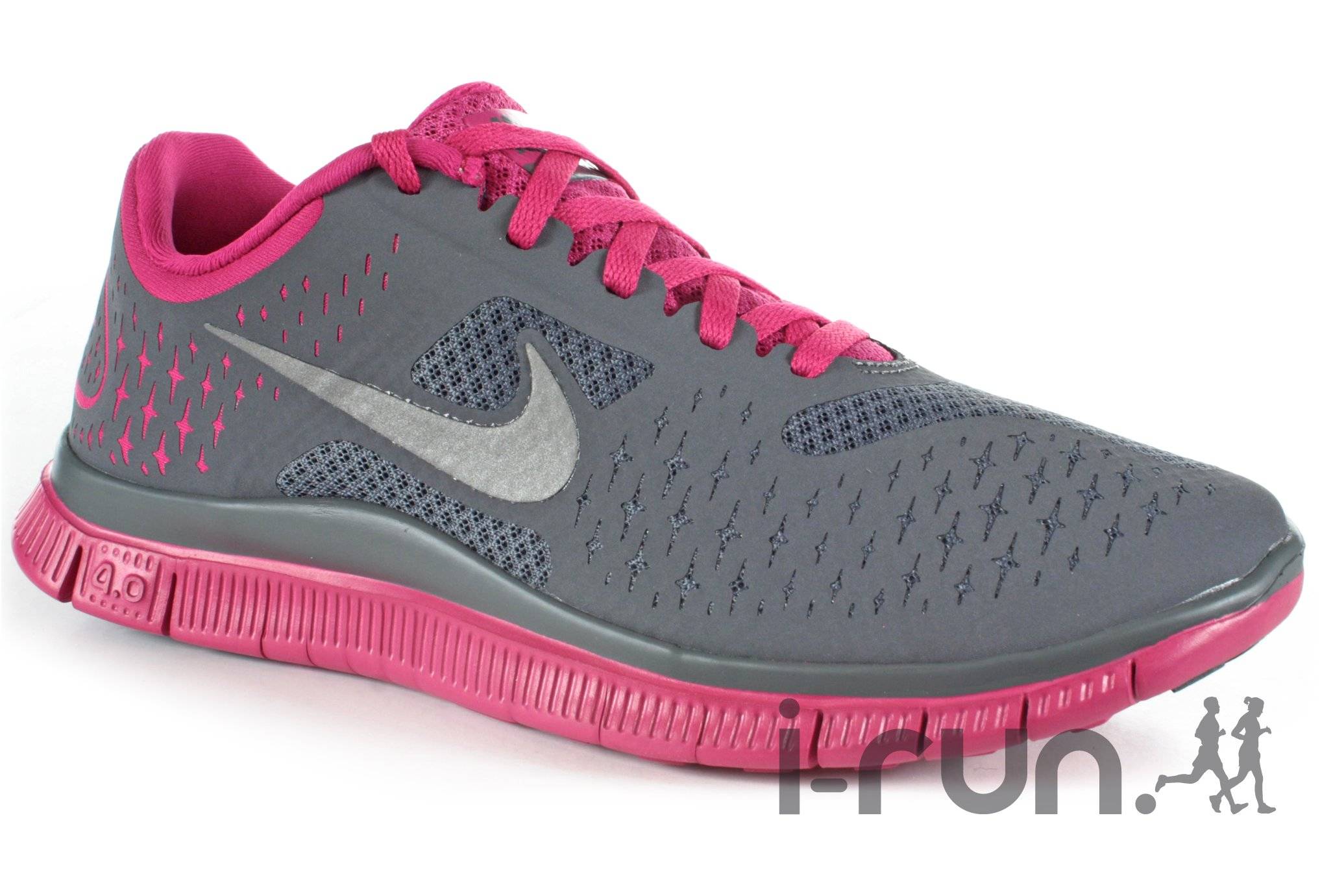 Nike Free 4.0 V2 W 