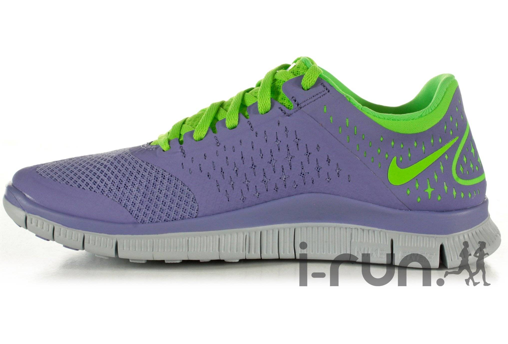 Nike Free 4.0 V2 W femme pas cher 511527 530