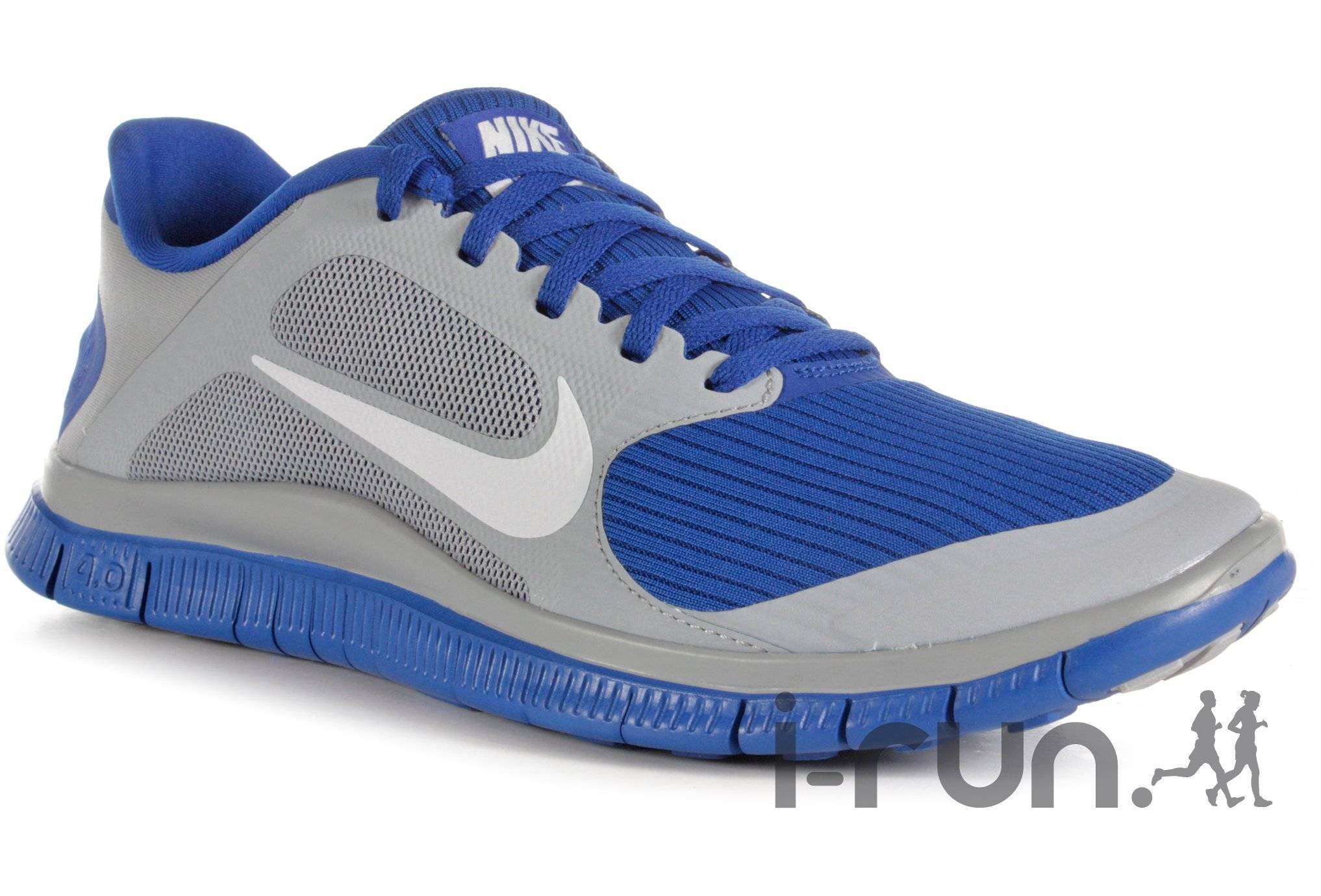 Nike free run 4 homme prix on sale