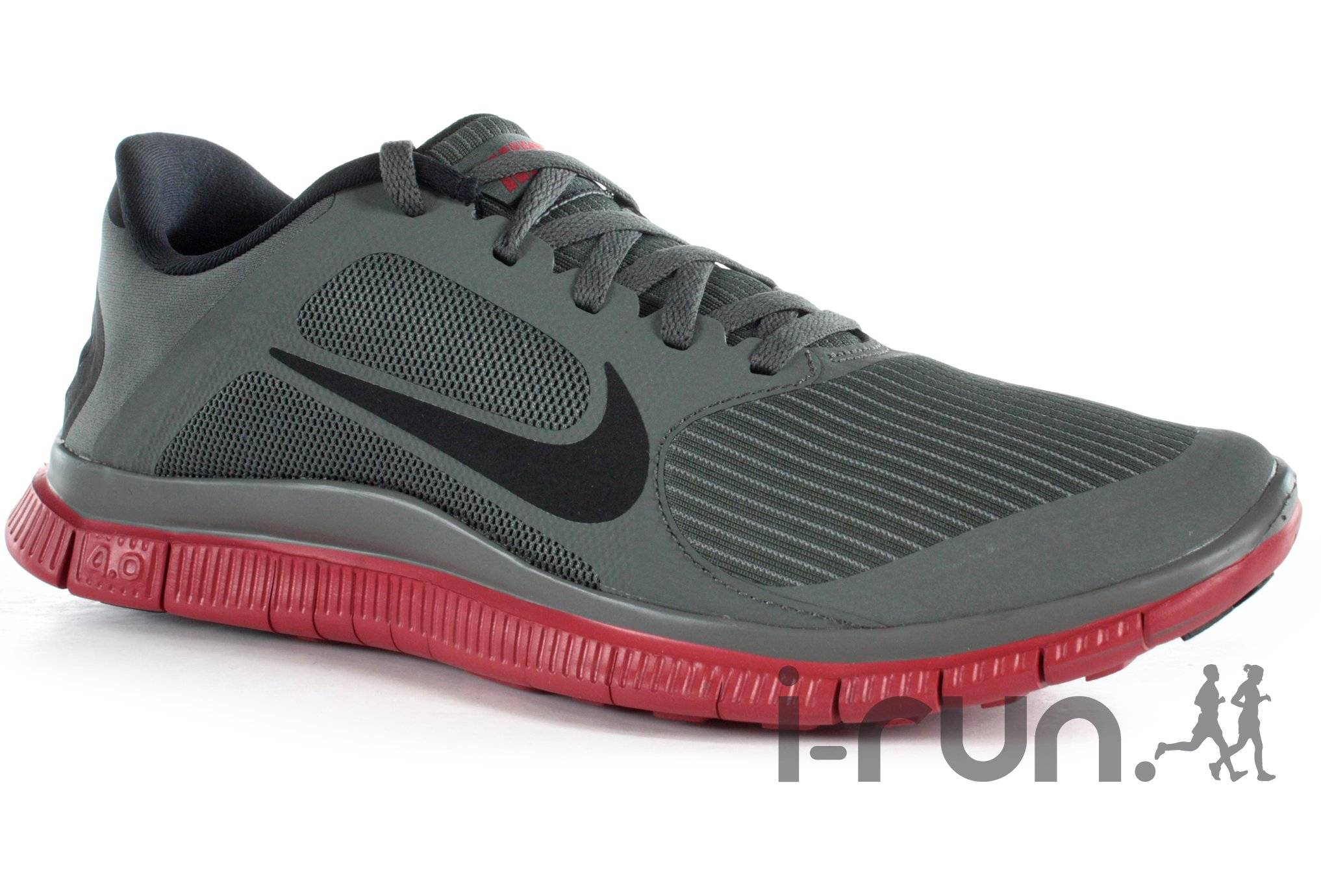 Nike Free 4.0 V3 M homme pas cher 579958 006
