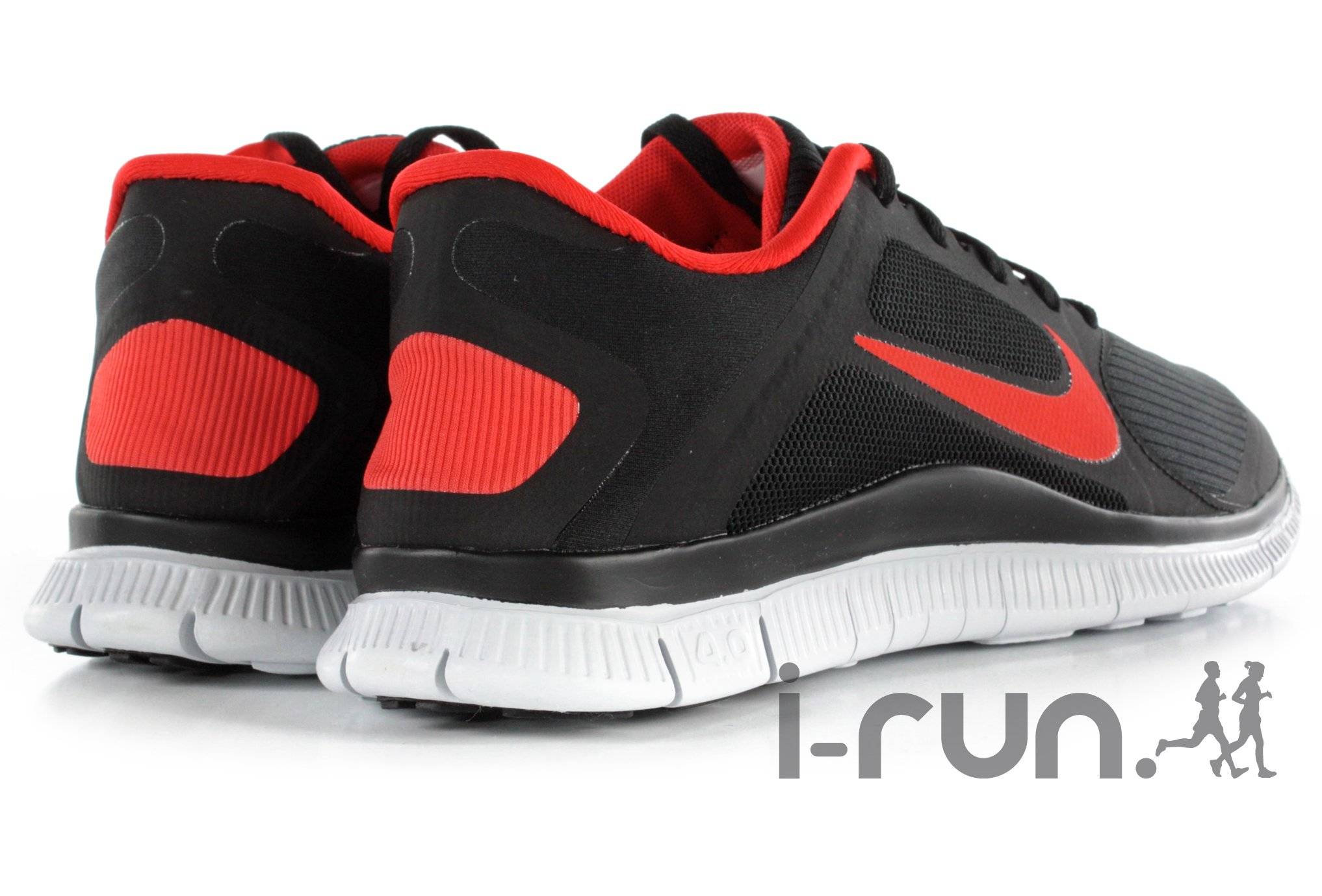 Nike Free 4.0 V3 M homme pas cher 579958 060