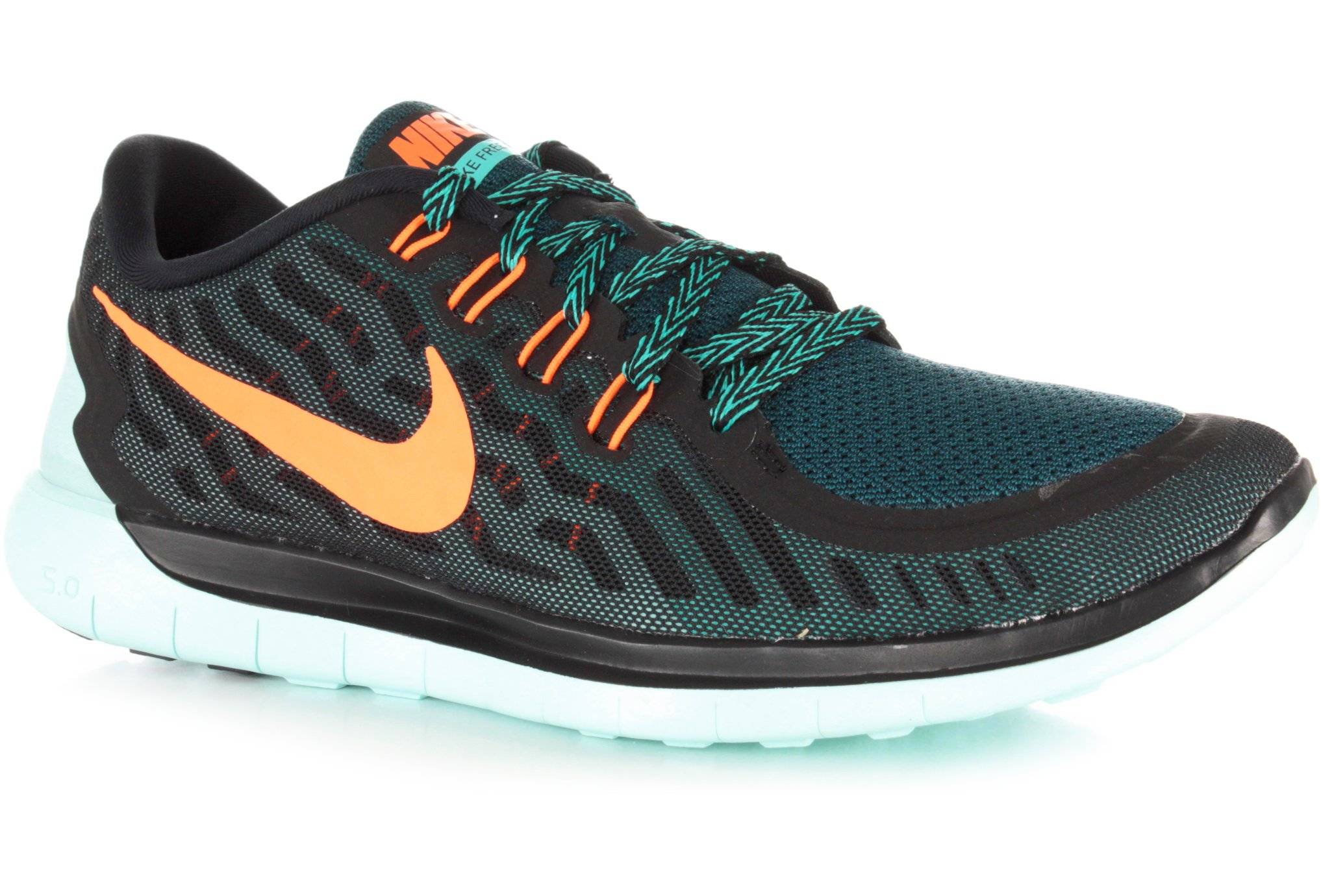 Nike Free 5.0 2015 M 