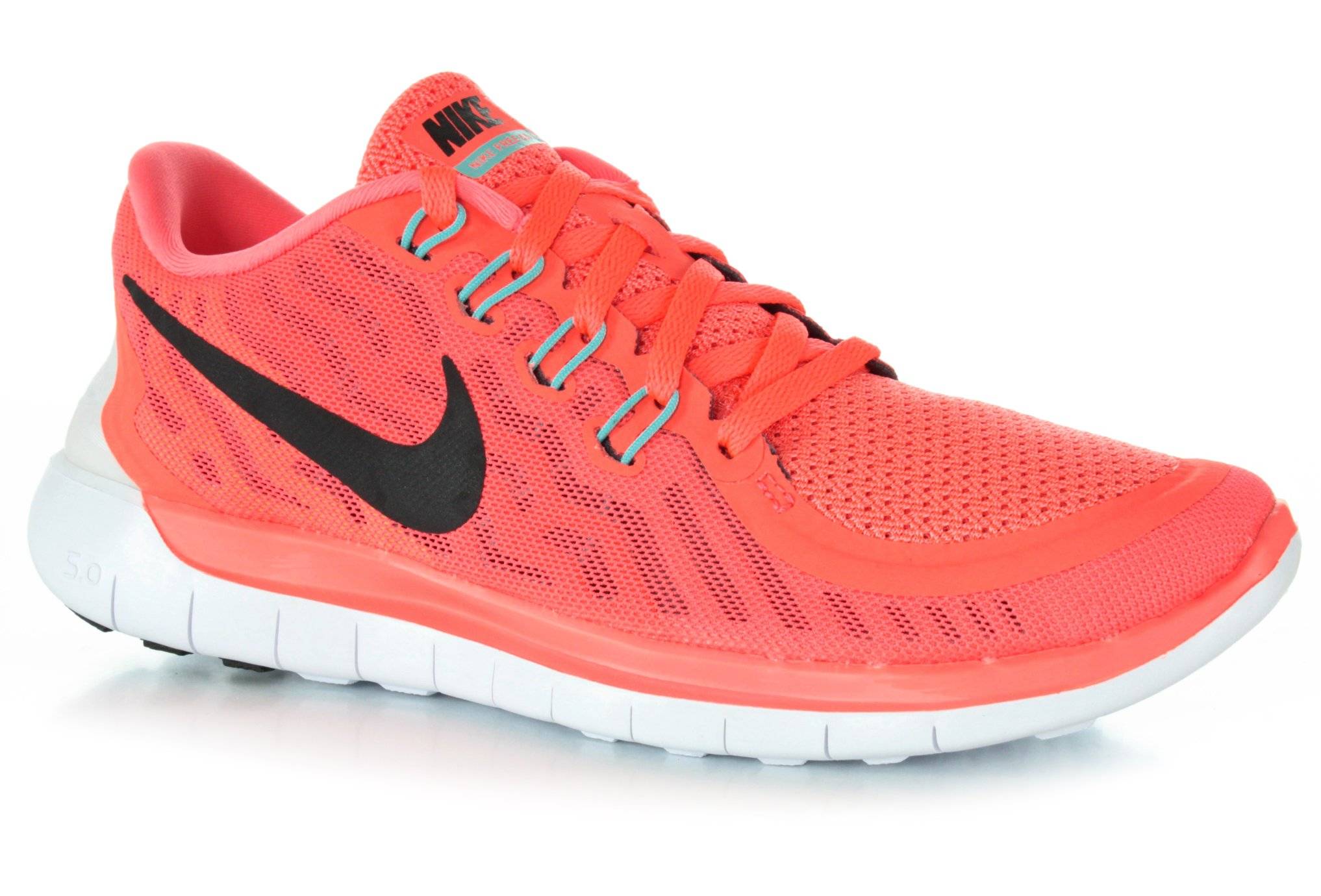 Nike Free 5.0 2015 W 