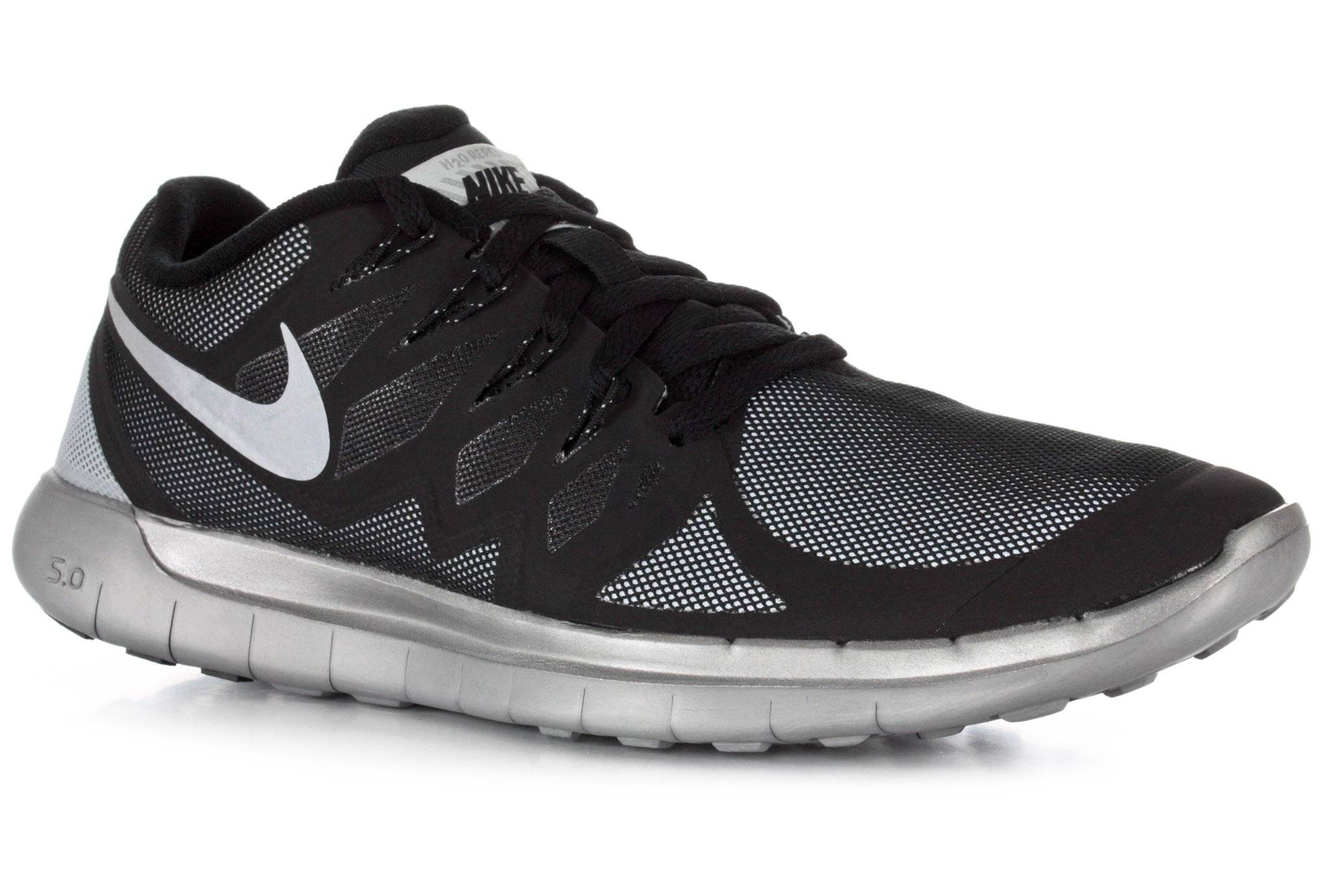 Nike Free 5.0 Flash M homme pas cher 685168 001