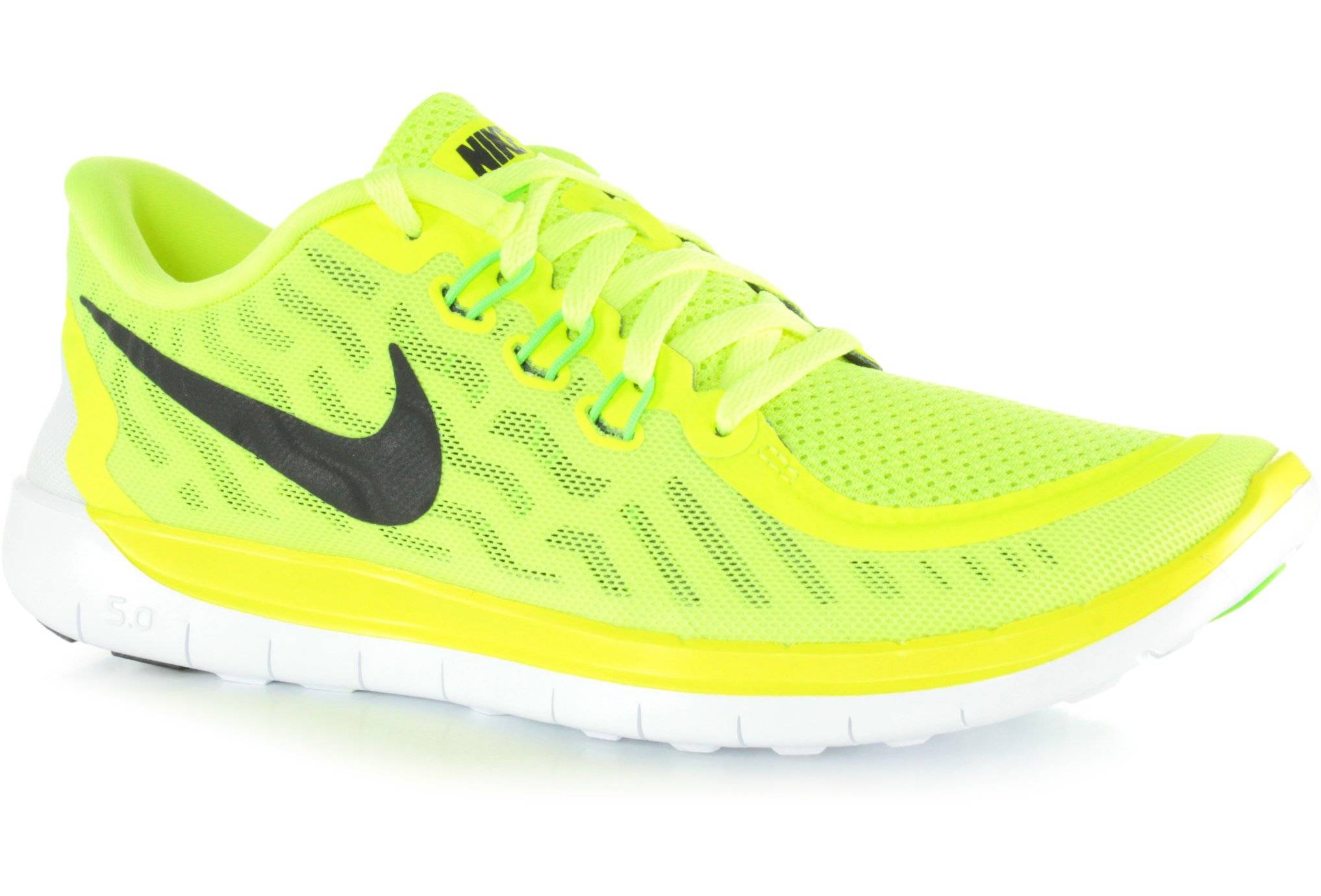 Nike Free 5.0 Junior homme pas cher