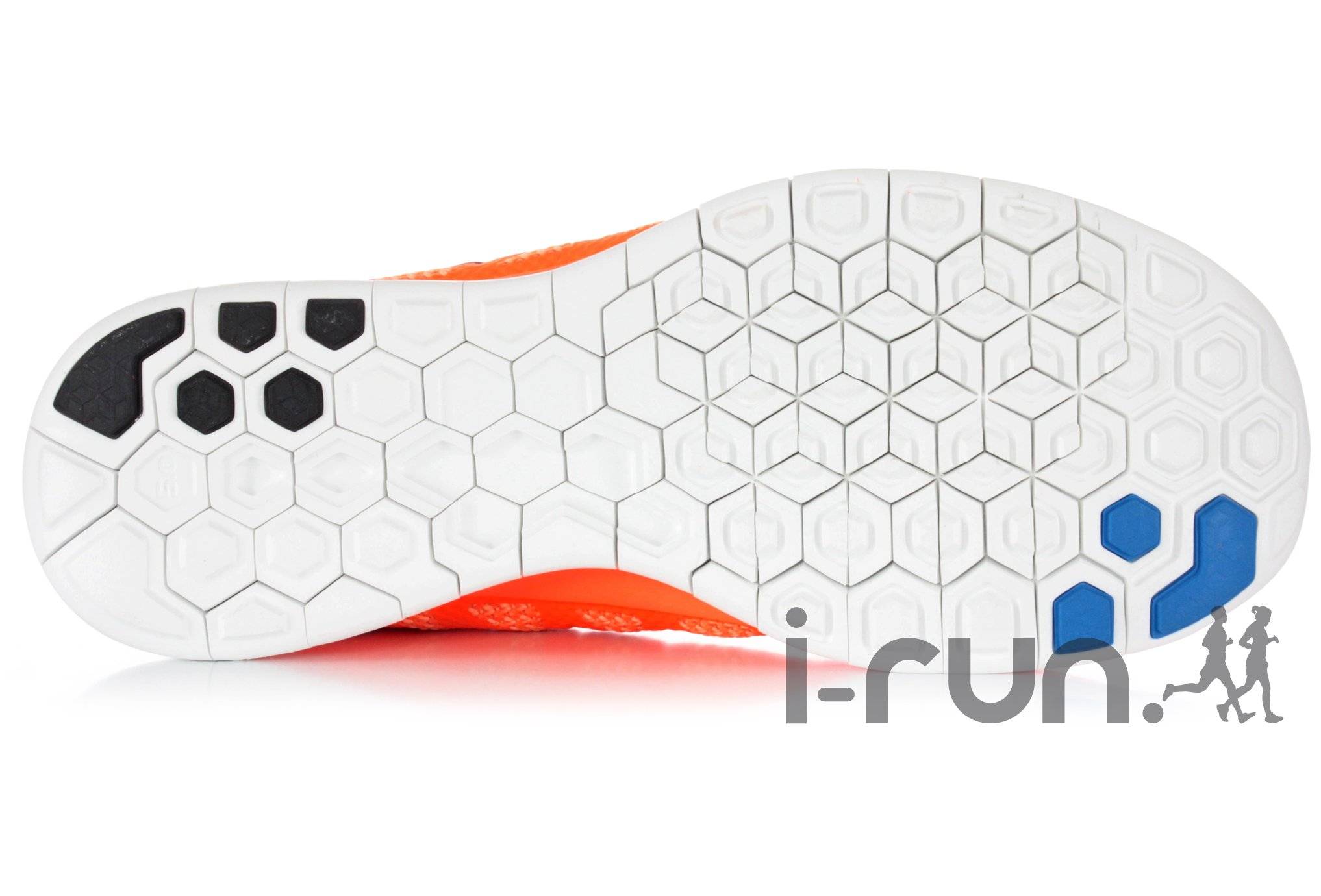 Nike Free M homme pas cher 642198-801