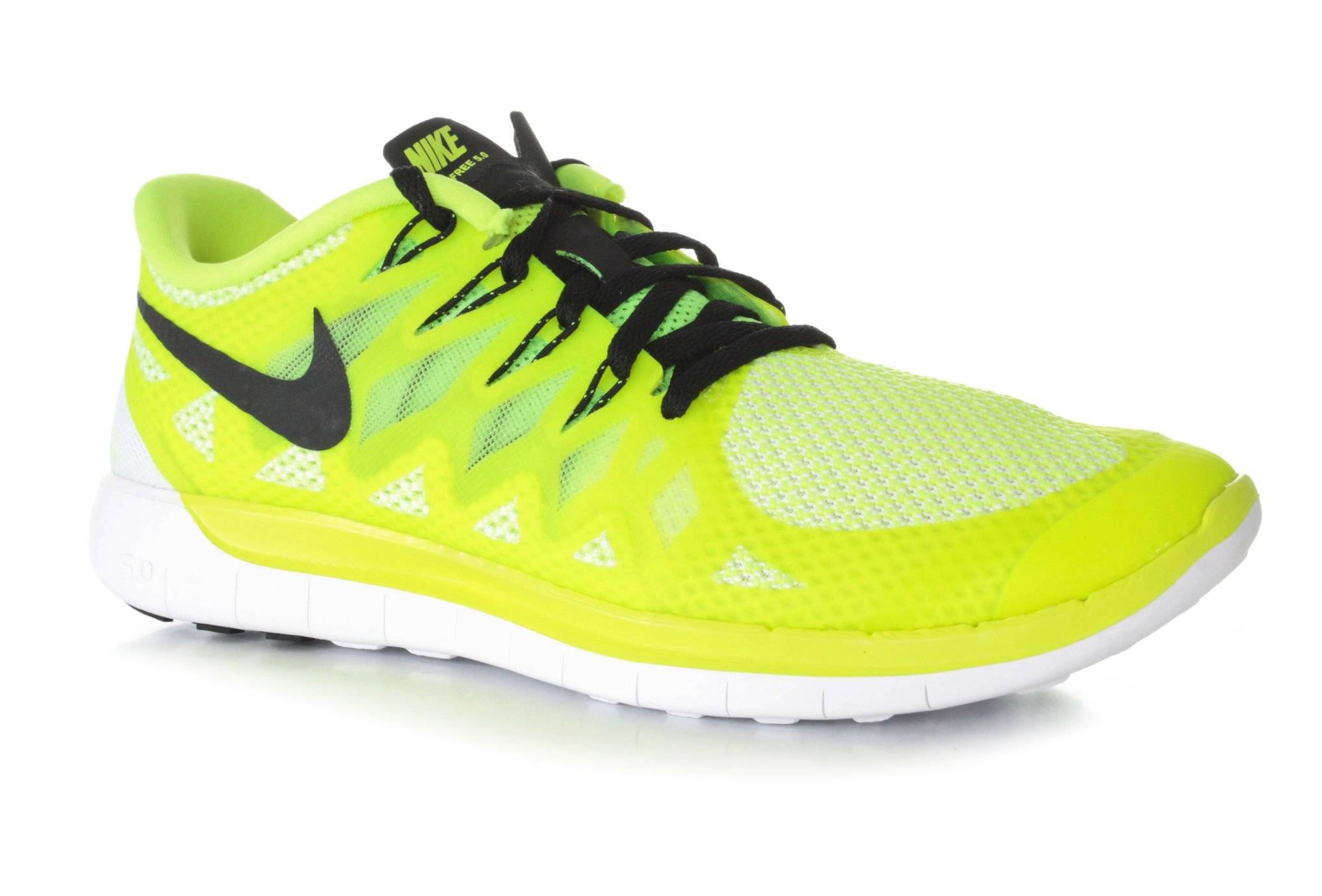 Nike 5.0 fluo online