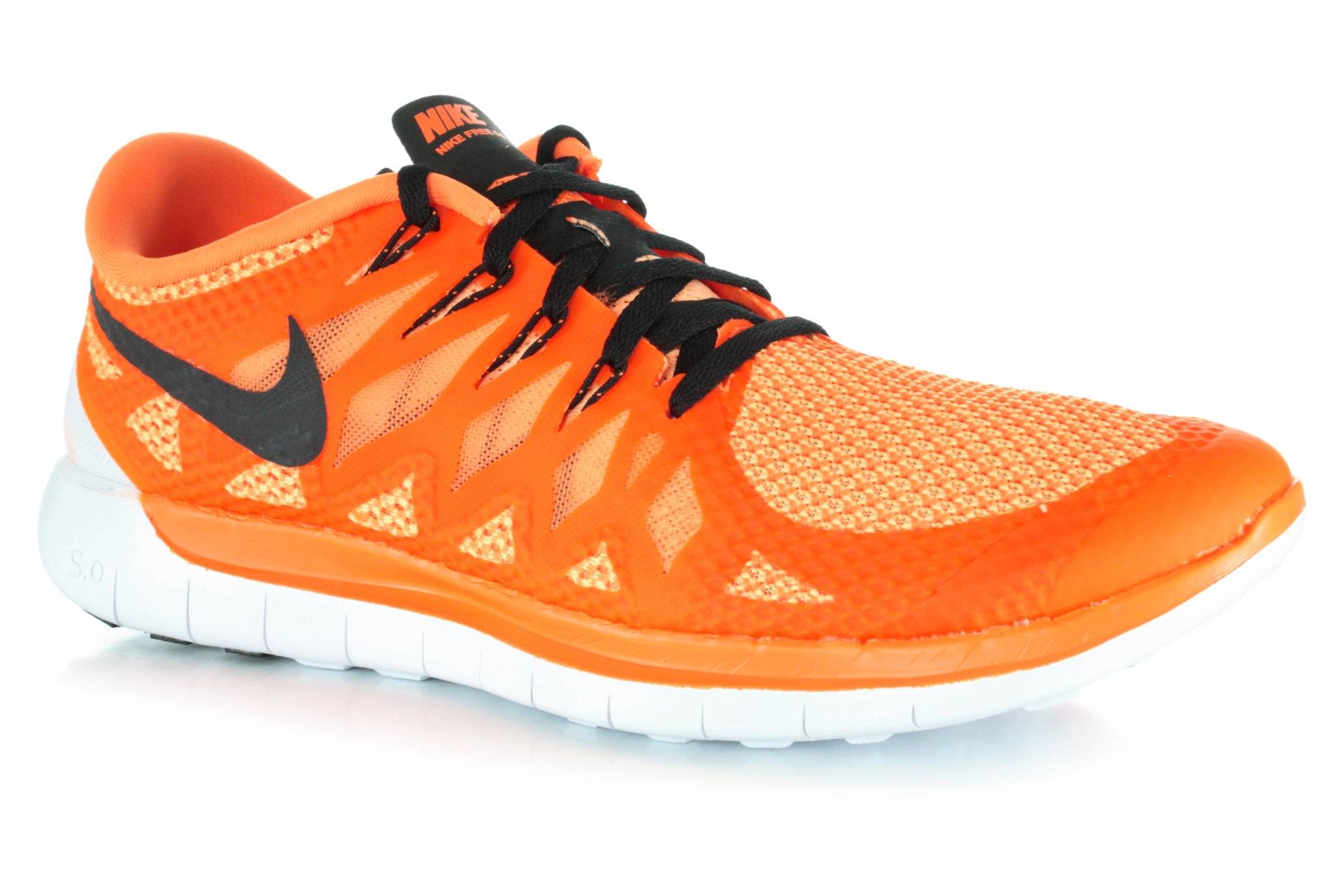 Nike Free 5.0 M homme en destockage 642198 802