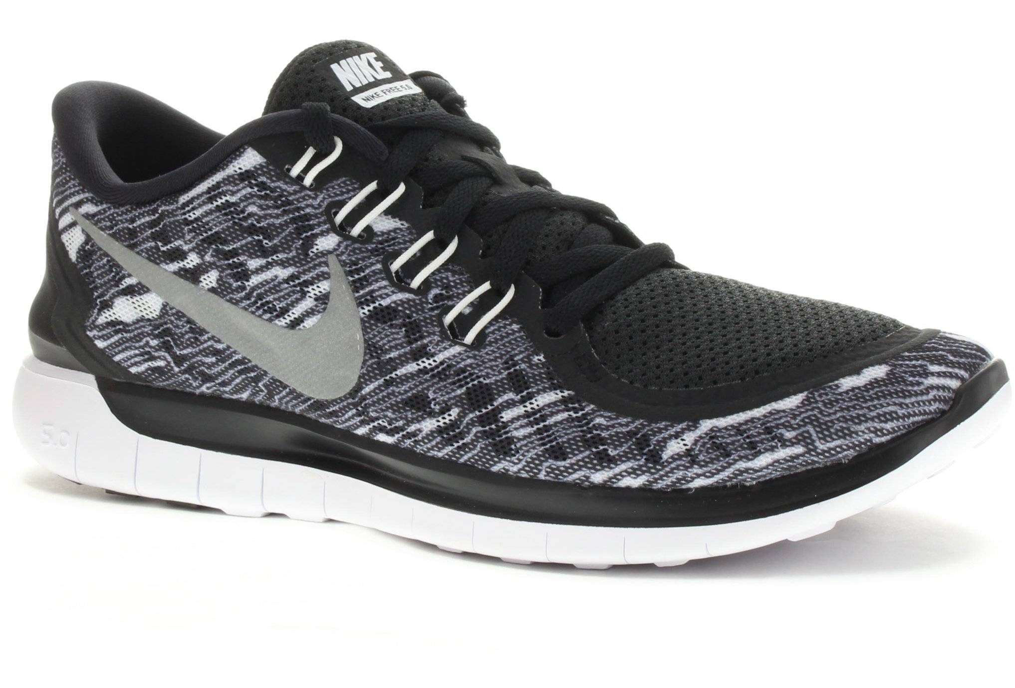 Nike Free 5.0 Print M 