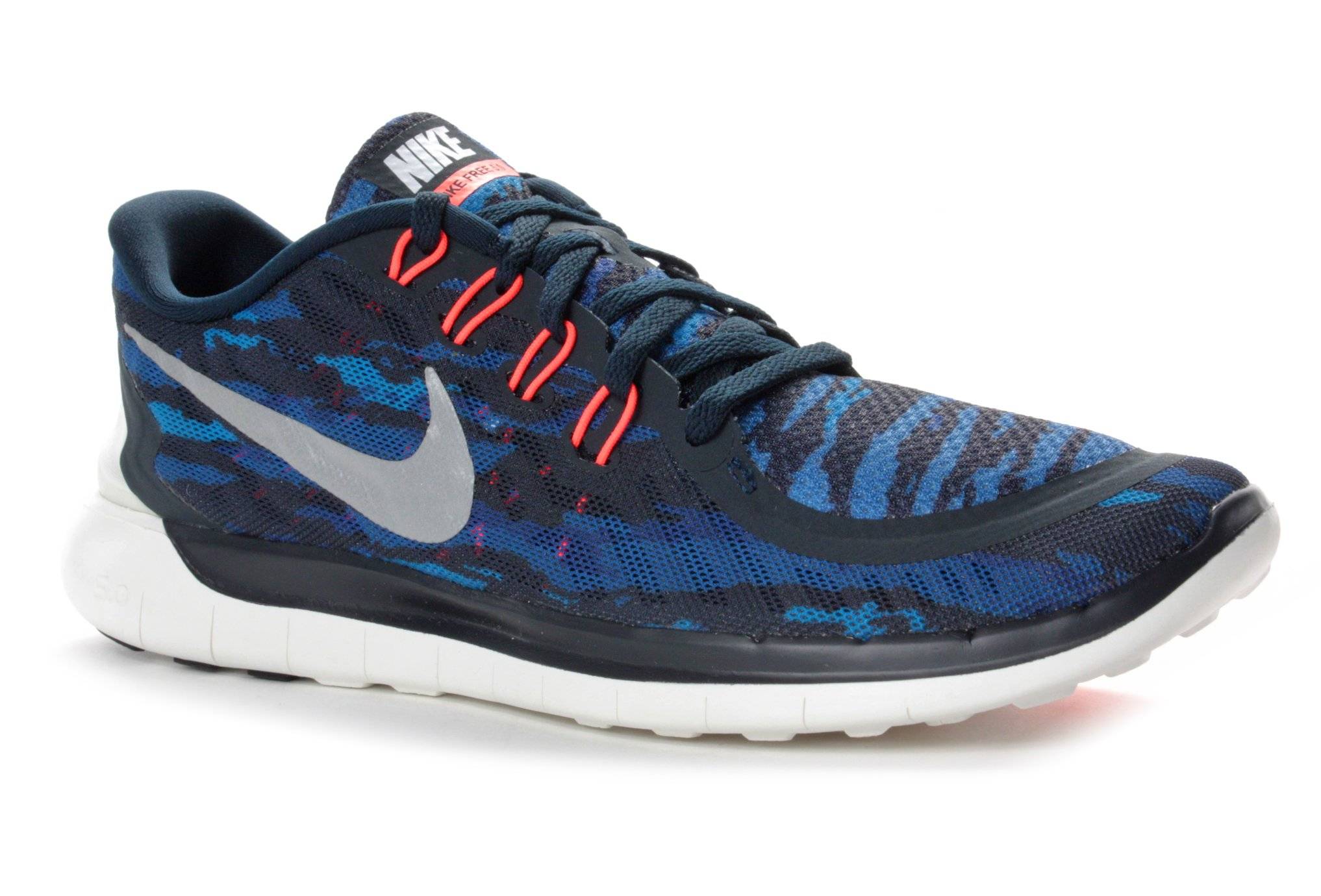 Nike Free 5.0 Print M 