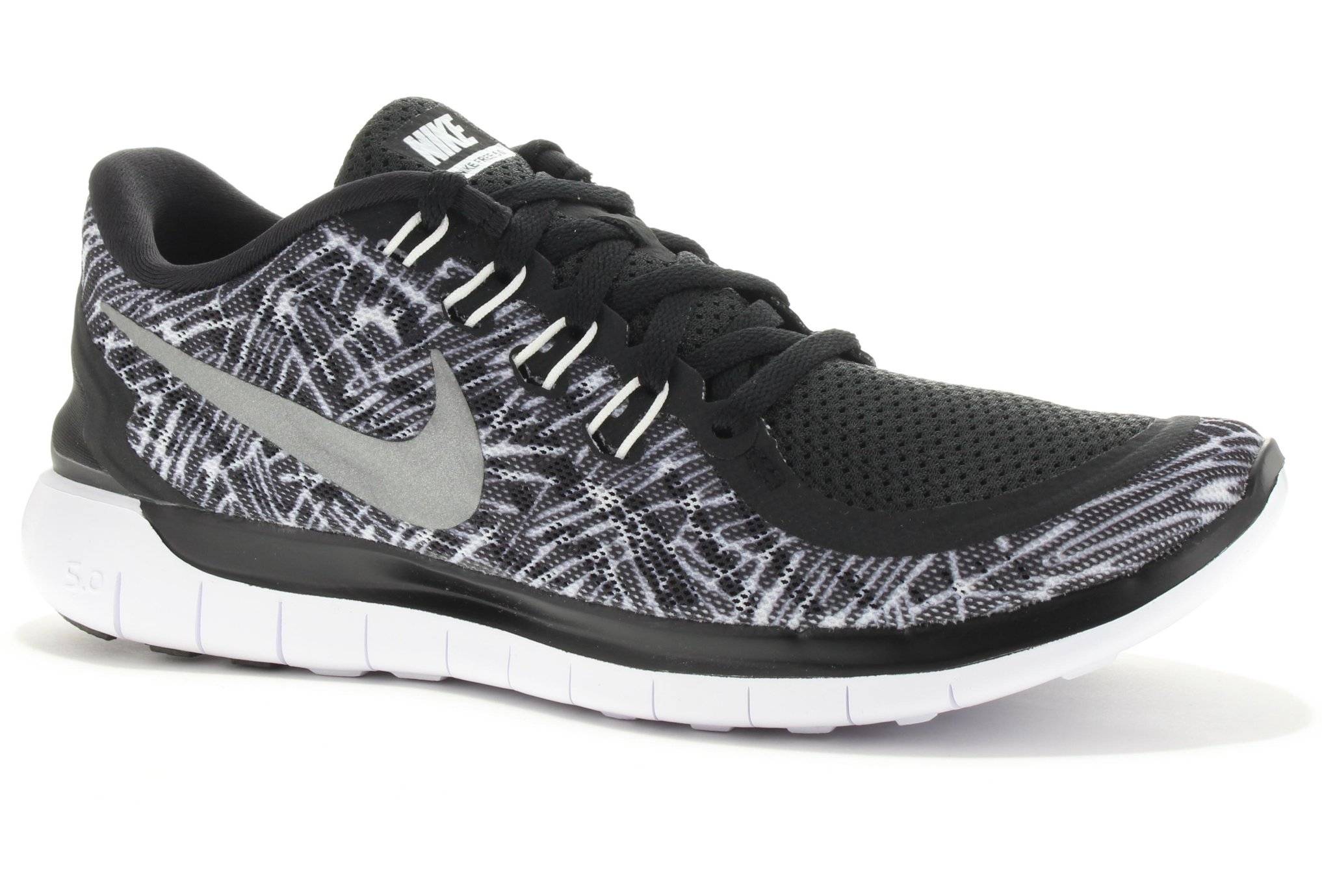 Nike Free 5.0 Print W 