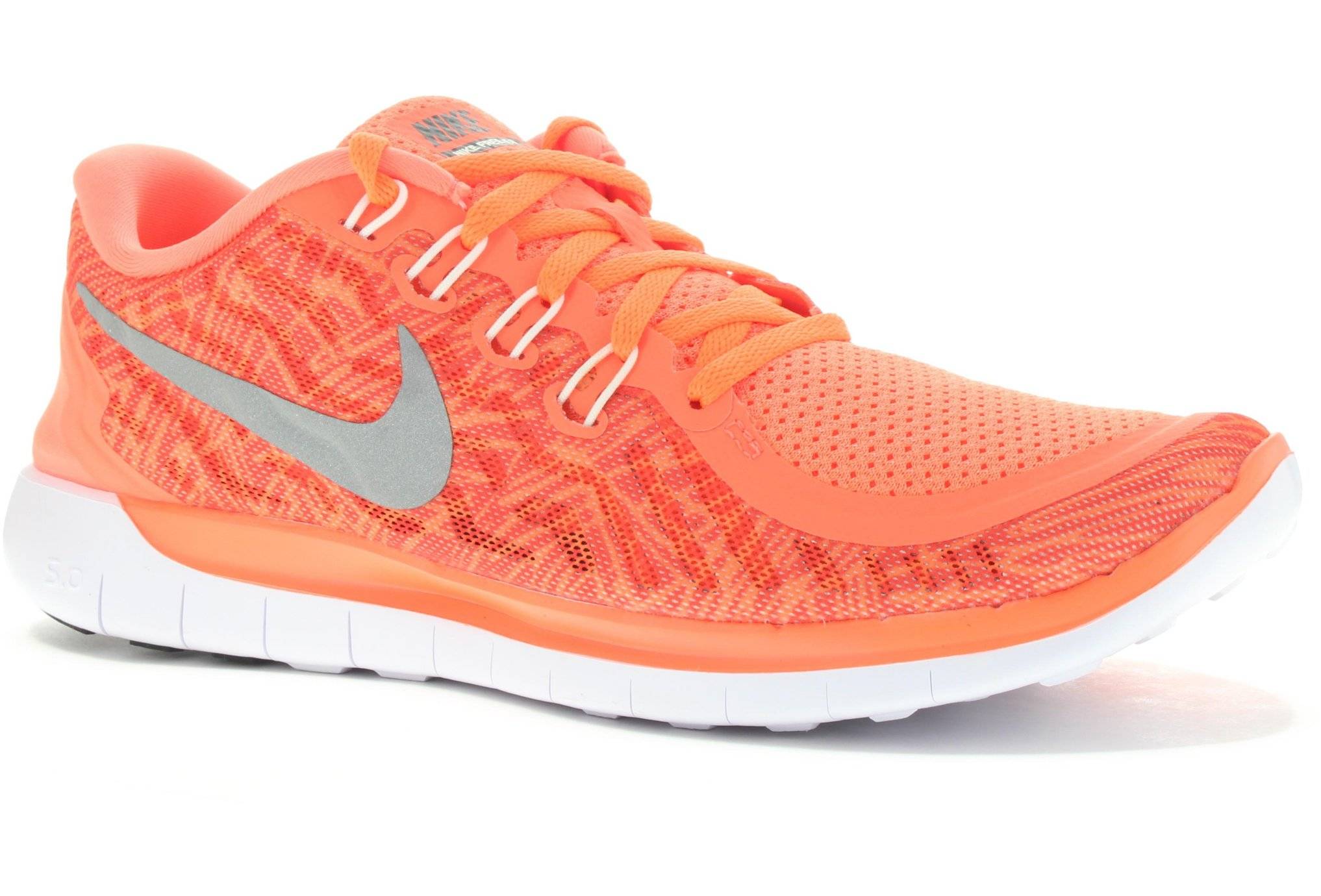 Nike Free 5.0 Print W 