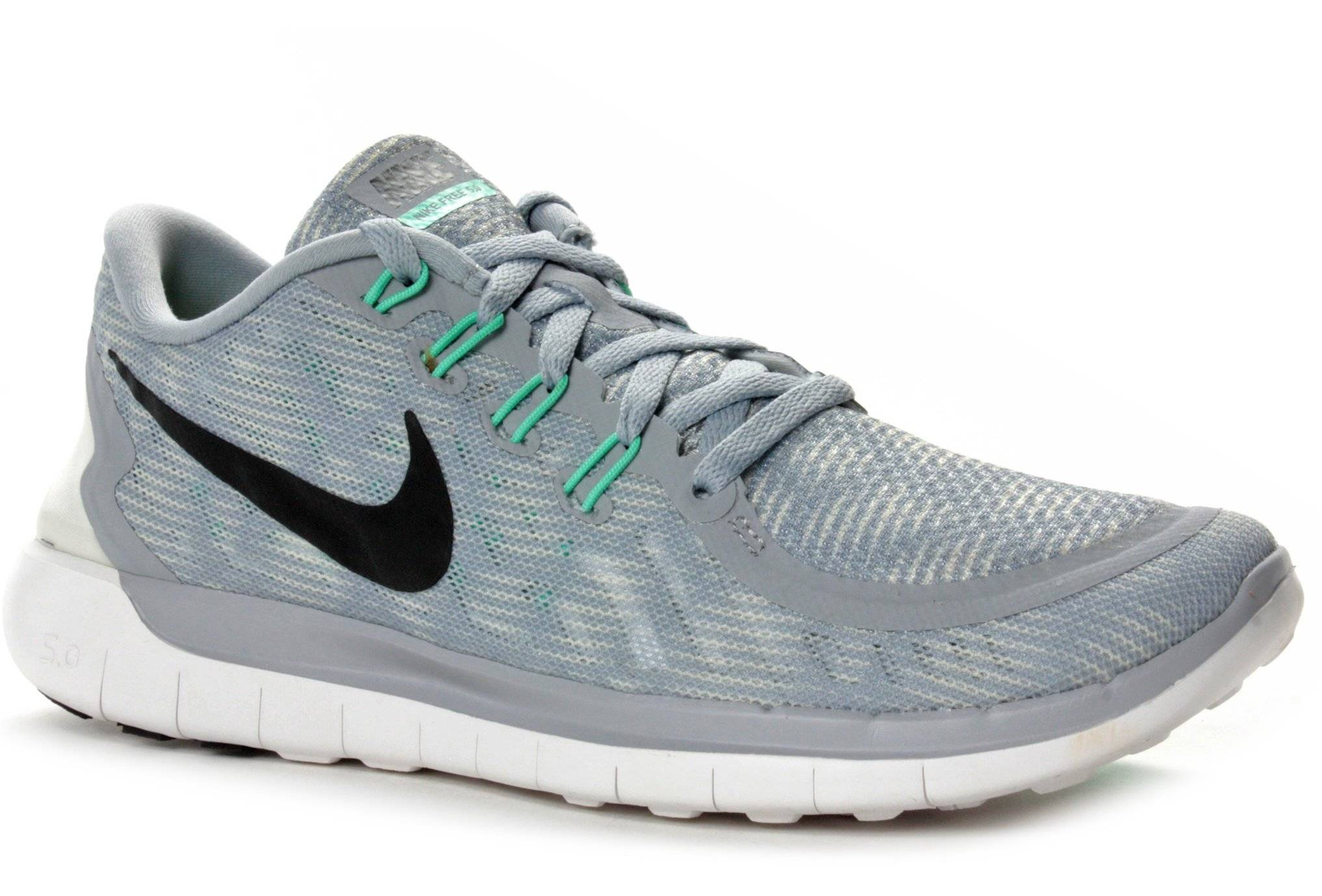 Nike Free 5.0 Print W 