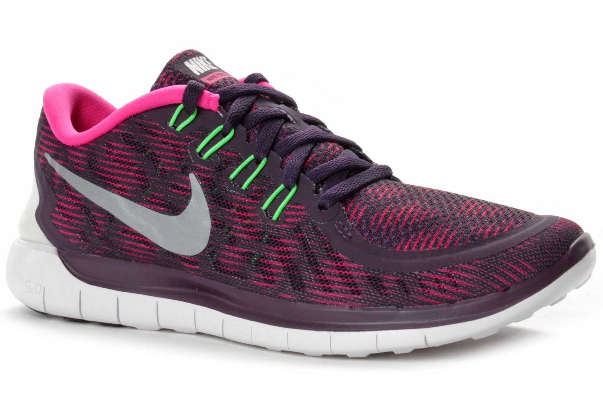 Nike Free 5.0 Print W 
