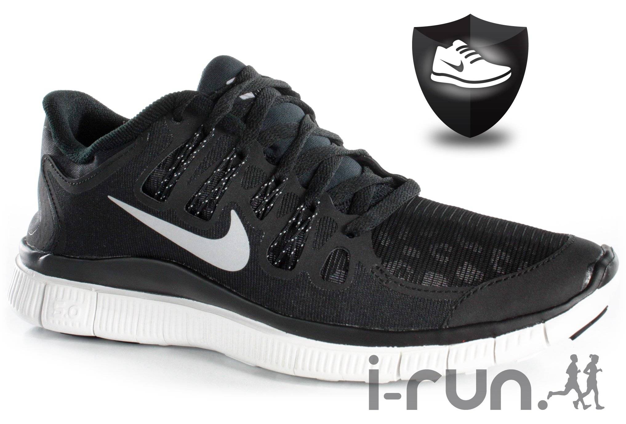Nike Free 5.0+ Shield W 