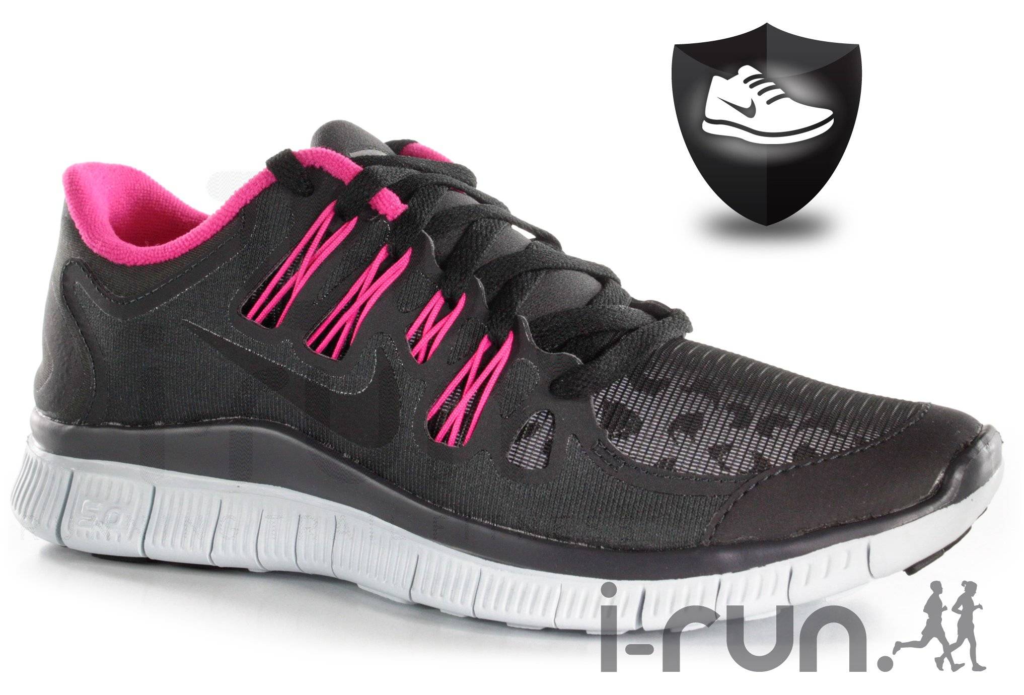 nike free 5.0 shield