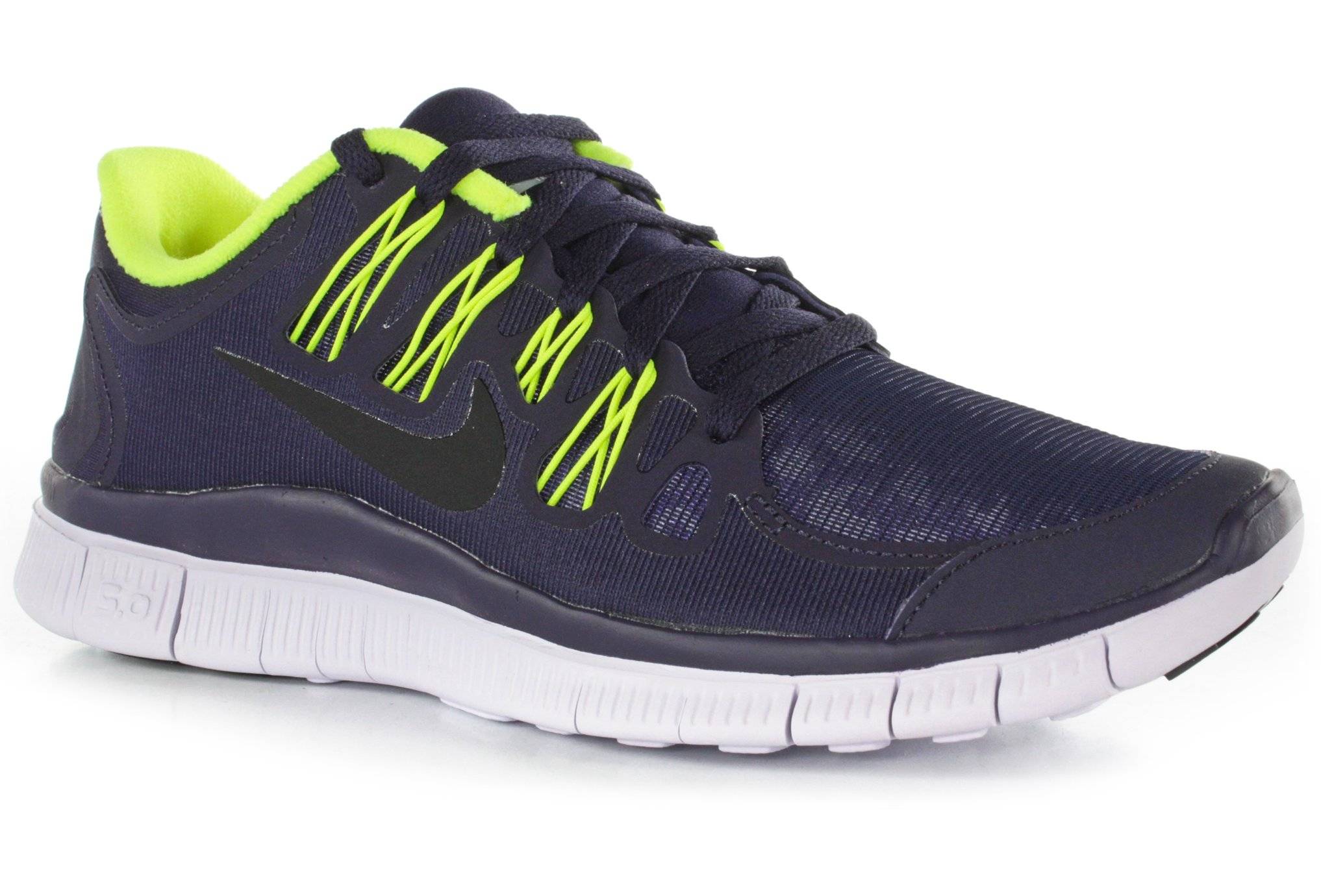 Nike Free 5.0+ Shield W 