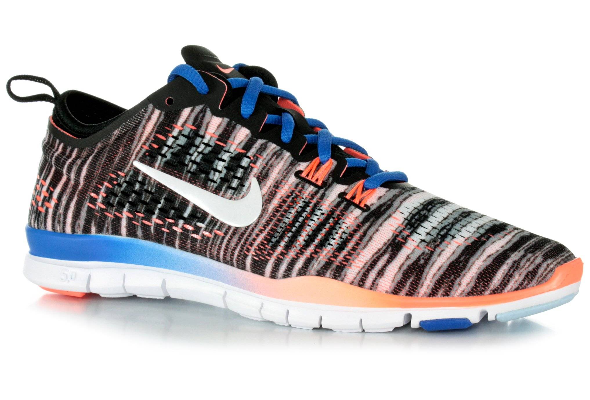 Nike Free 5.0+ TR Fit 4 Print W 