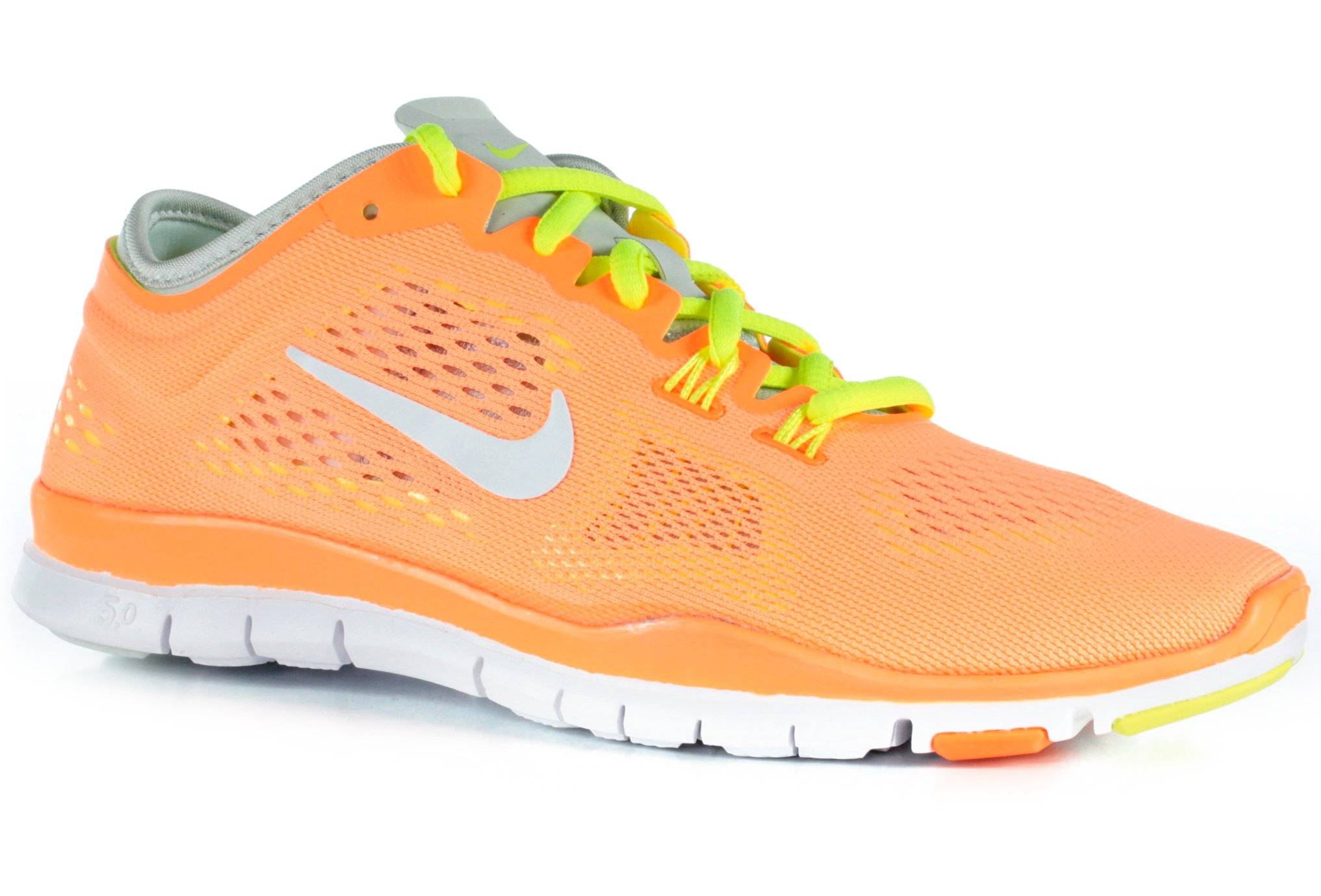 Nike Free 5.0+ TR Fit 4 W 