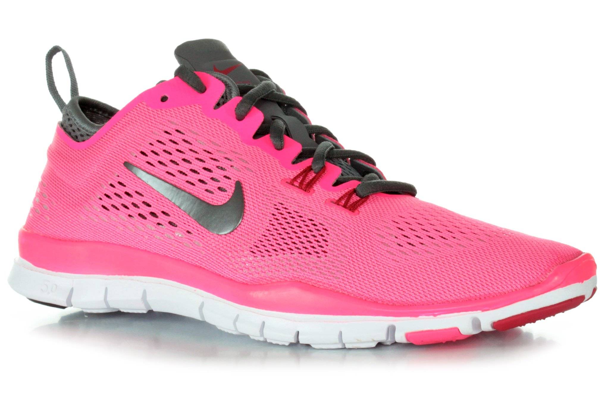 Nike femme free 5.0 best sale