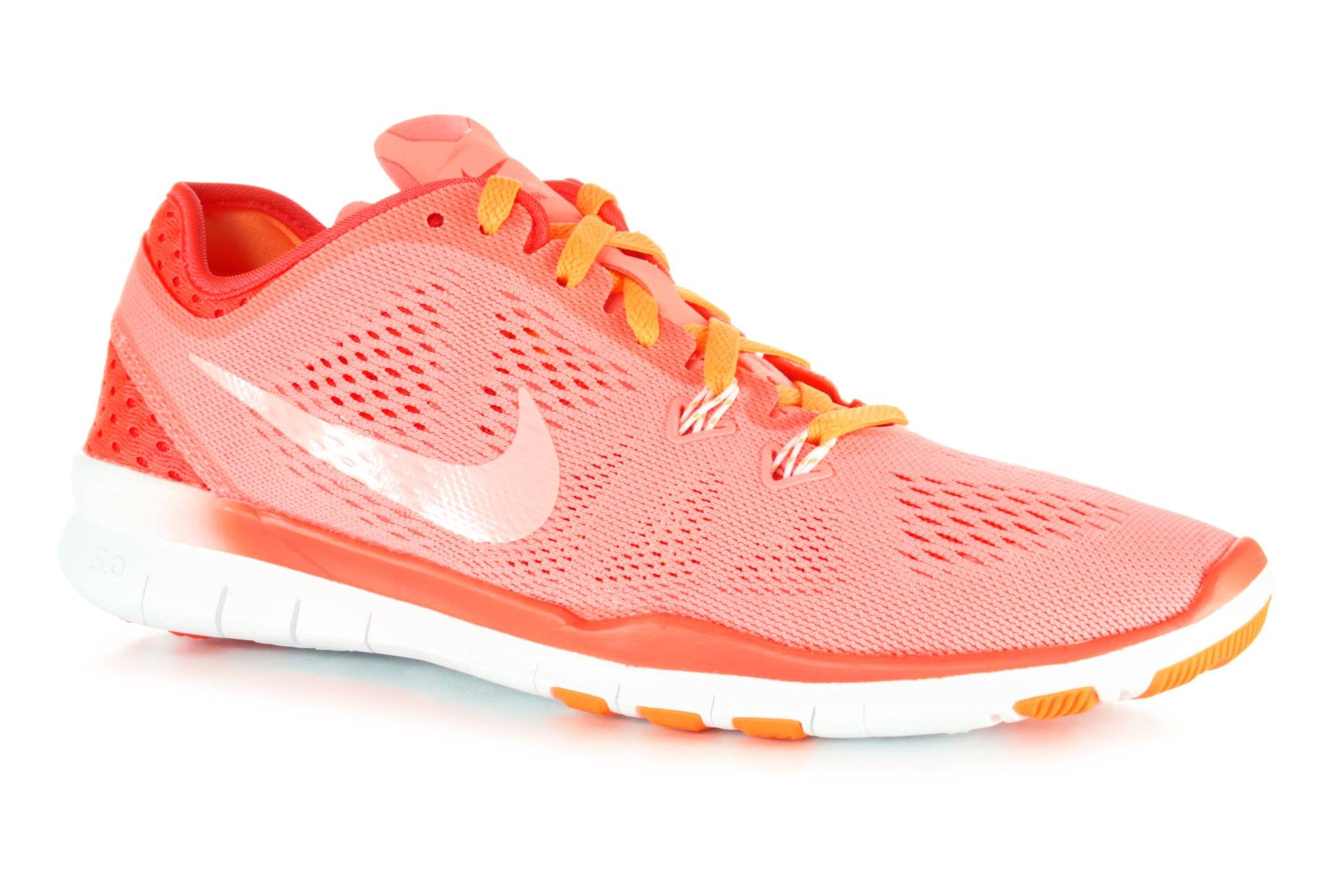 nike free breathe 5.0