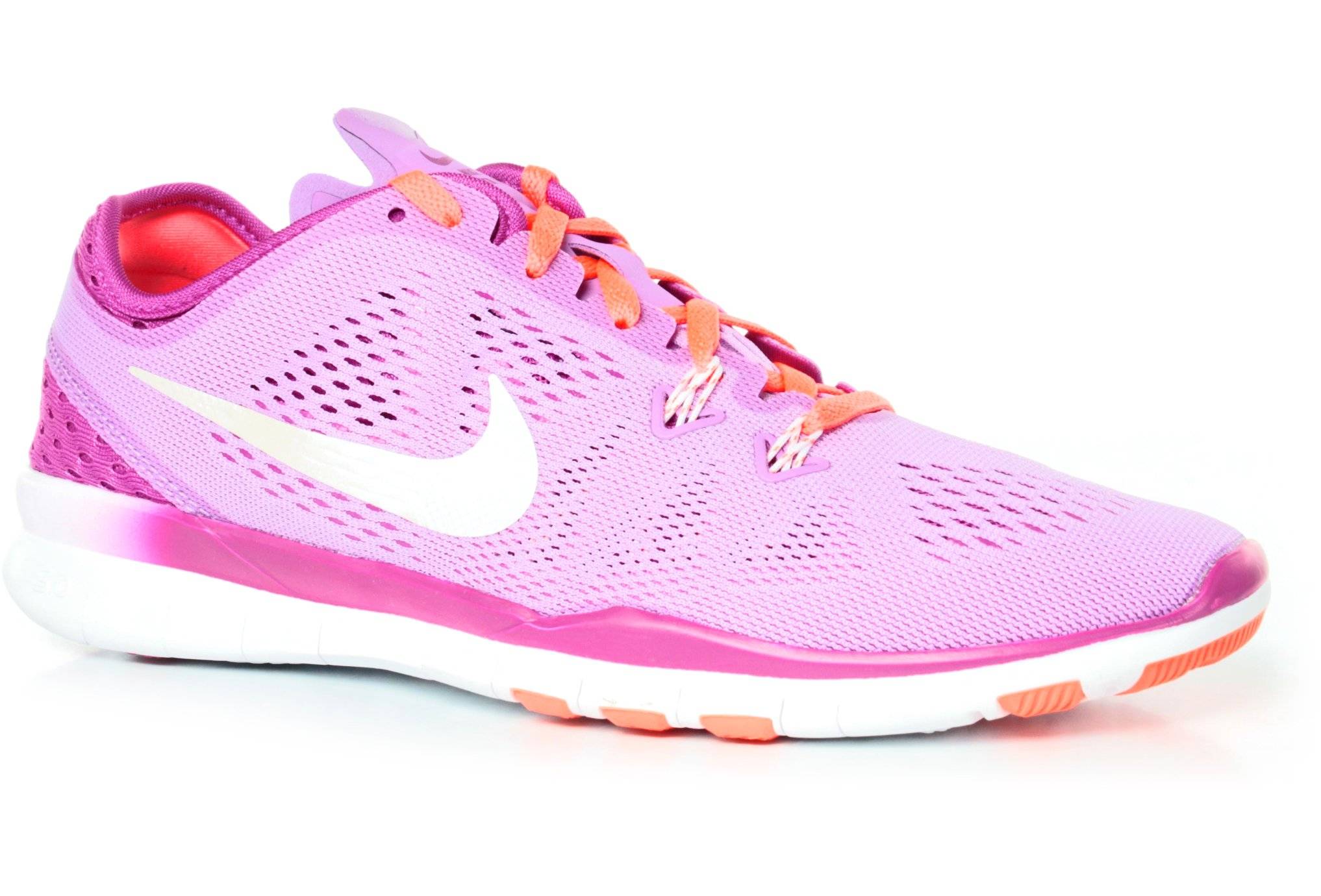 Nike Free 5.0 TR Fit 5 Breathe W 