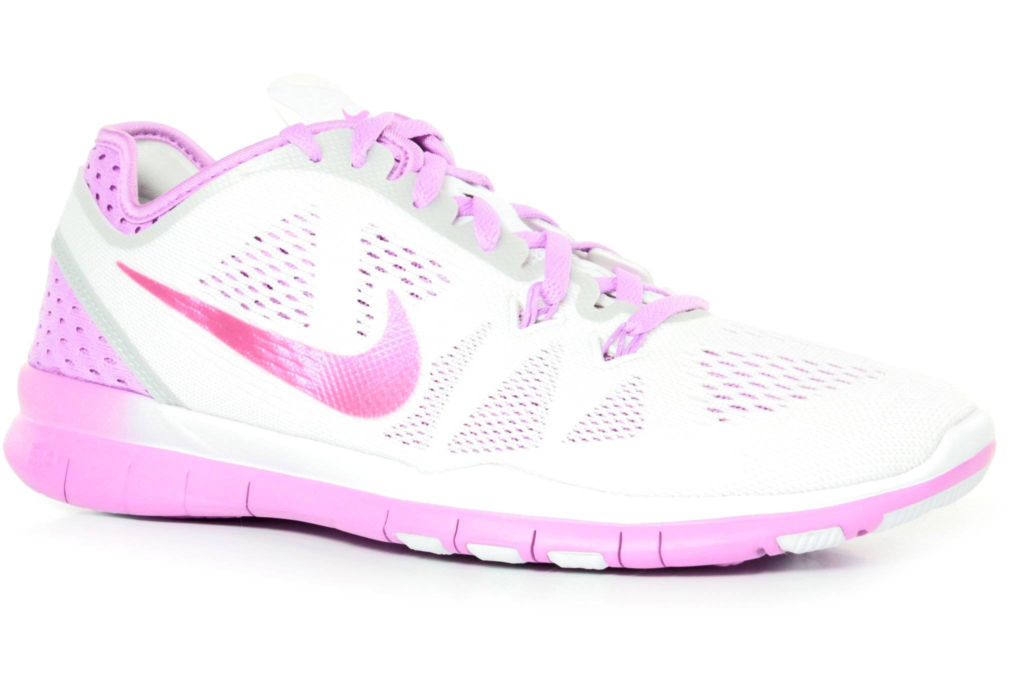 Nike Free 5.0 TR Fit 5 Breathe W 