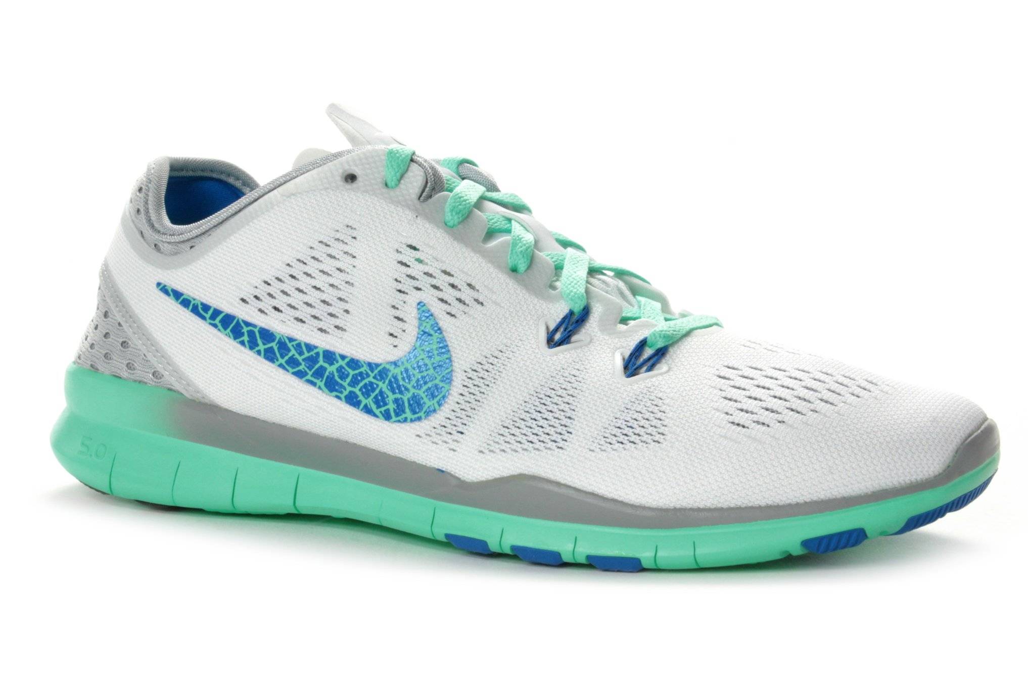 Nike Free 5.0 TR Fit 5 Breathe W 