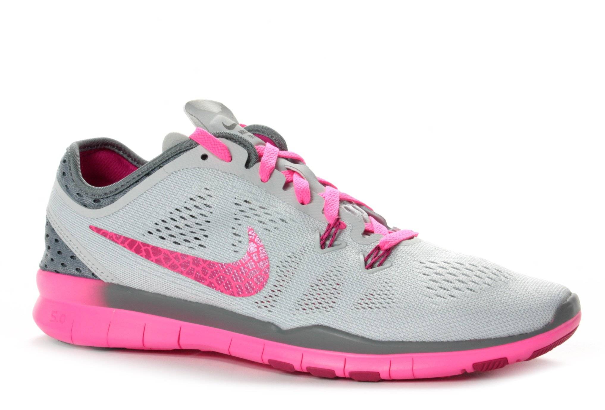 Nike Free 5.0 TR Fit 5 Breathe W 