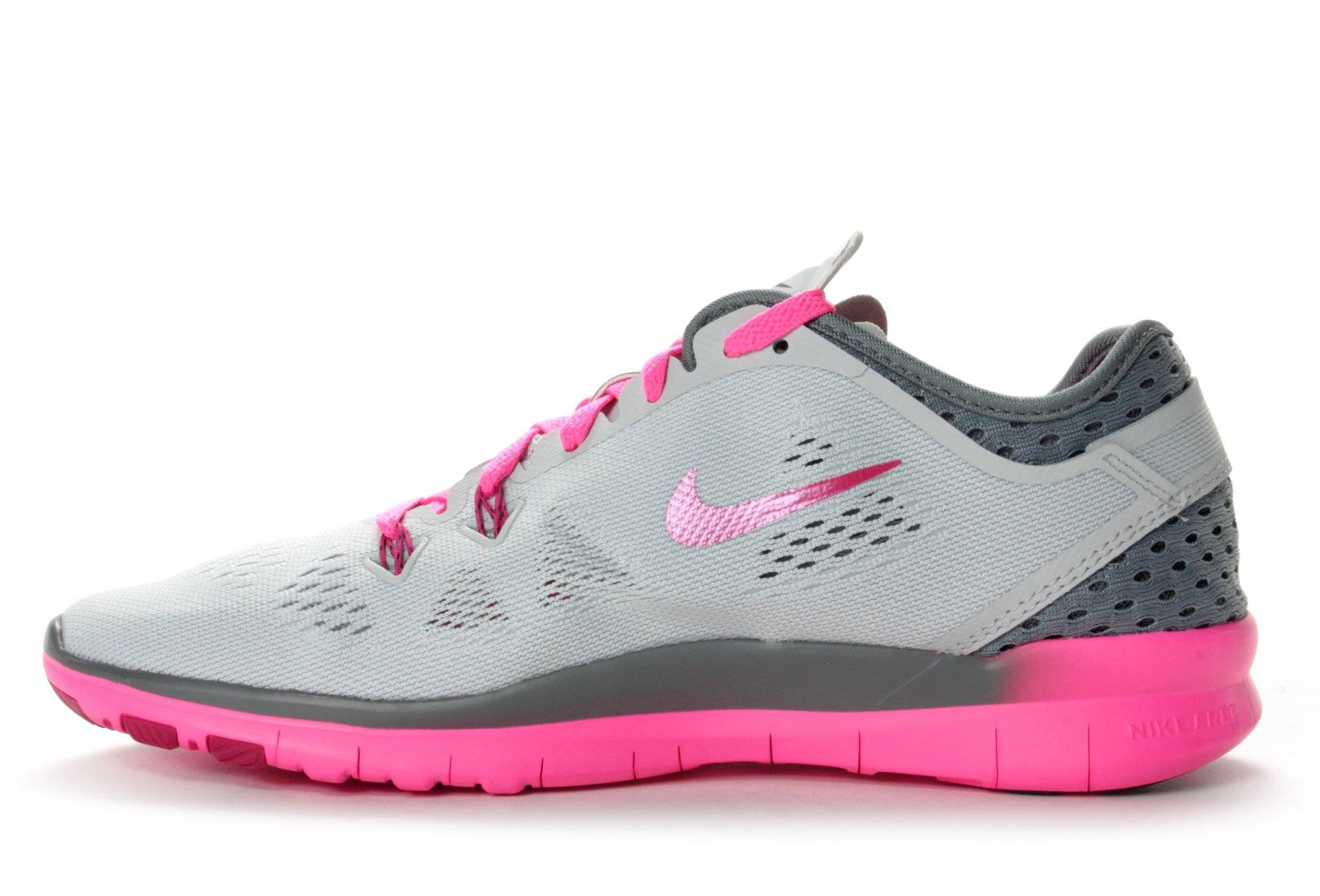 Nike Free 5.0 TR Fit 5 Breathe W femme pas cher 718932 004