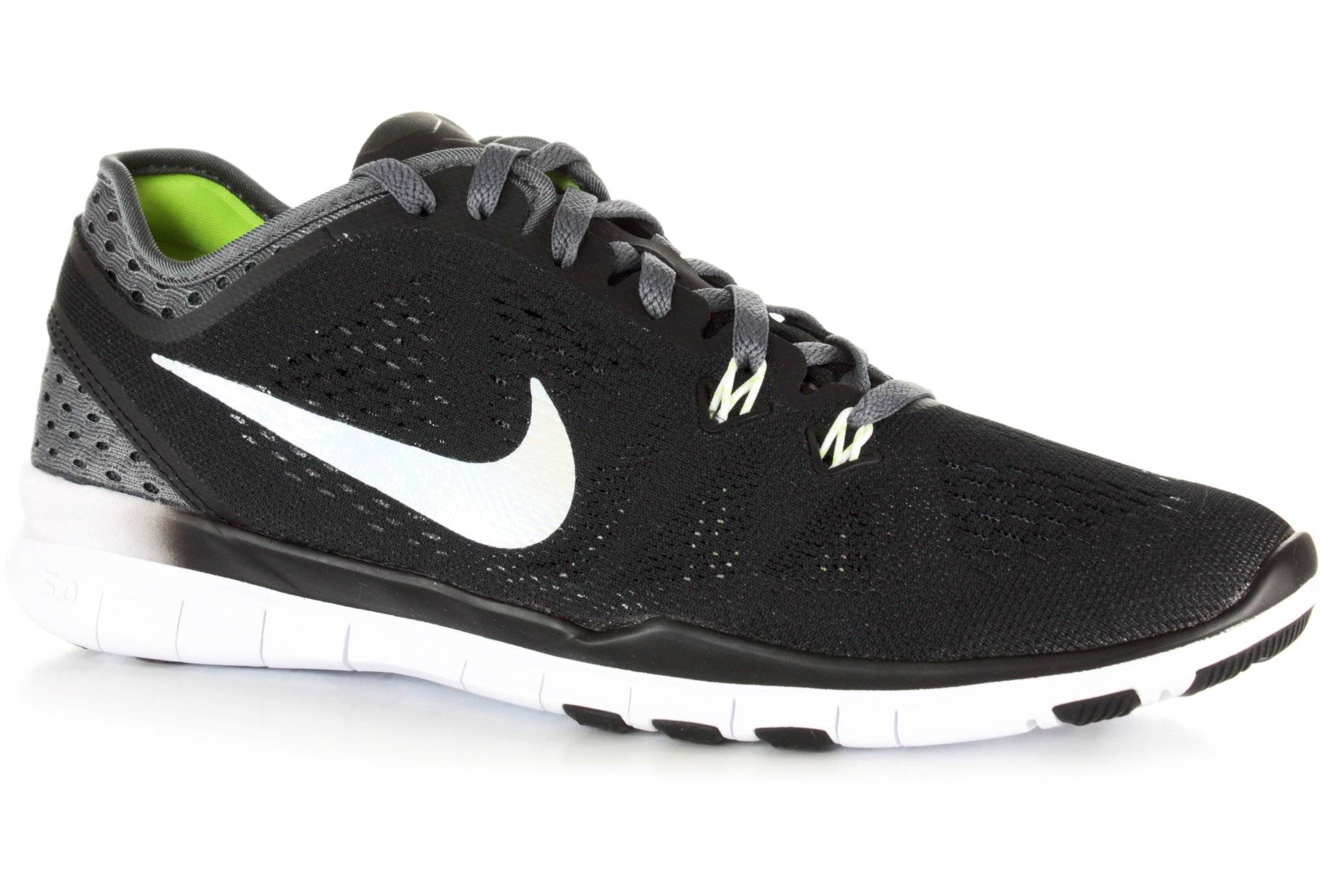 Nike free fit 5 best sale