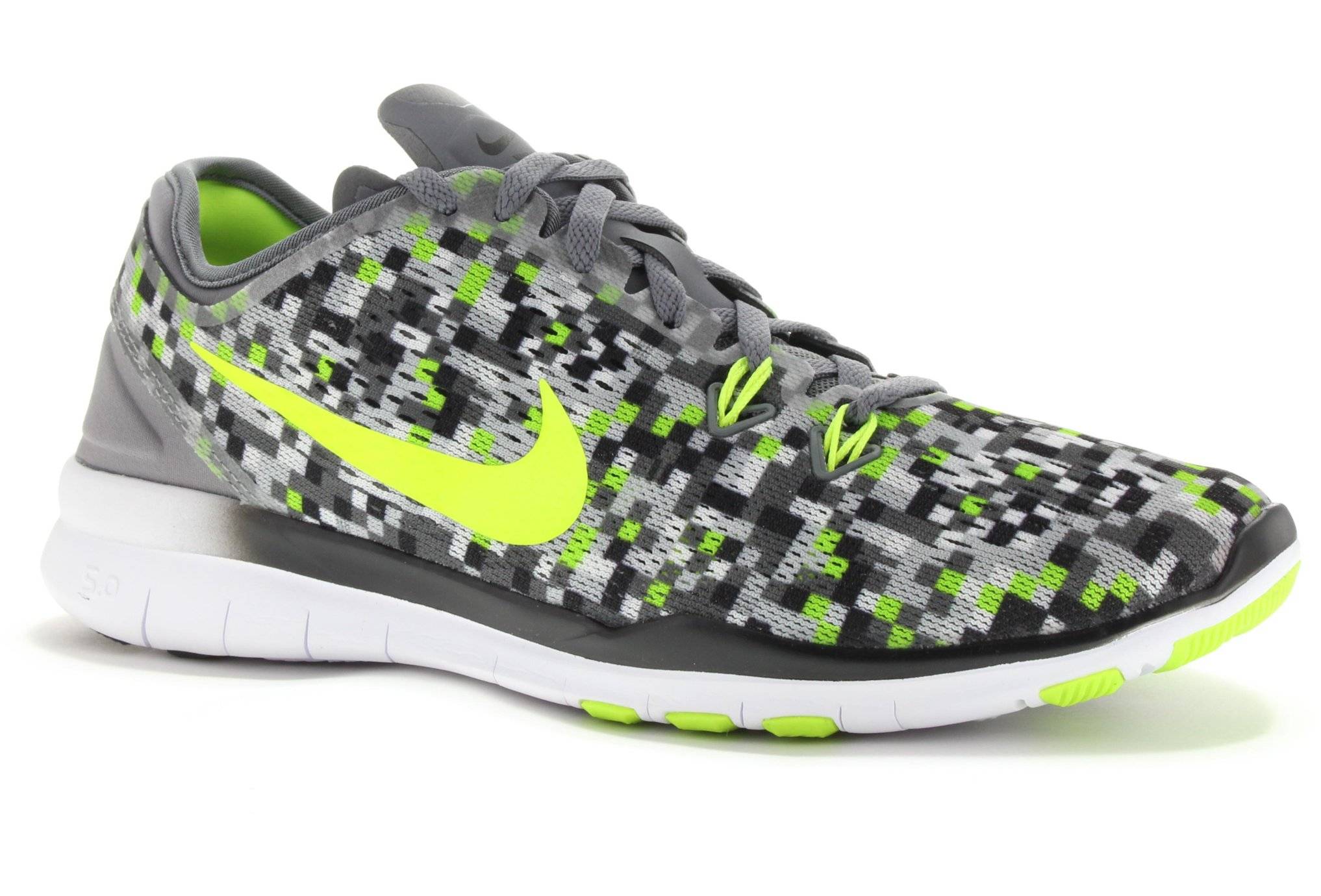 Nike Free 5.0 TR Fit 5 Print W 