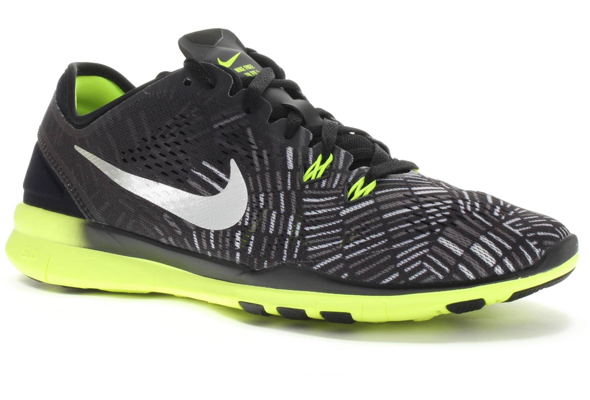 Nike Free 5.0 TR Fit 5 Print W 