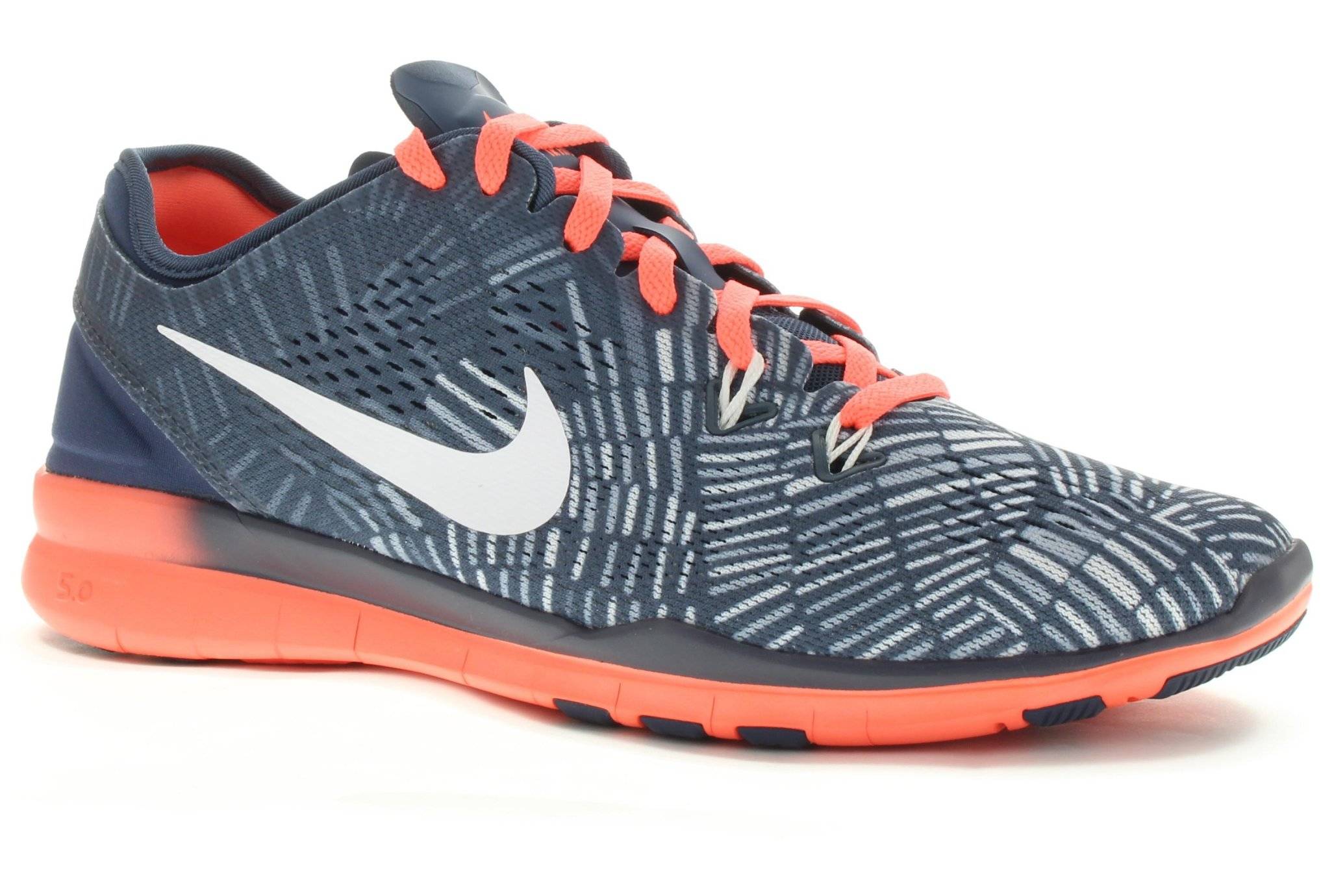 Nike Free 5.0 TR Fit 5 Print W 