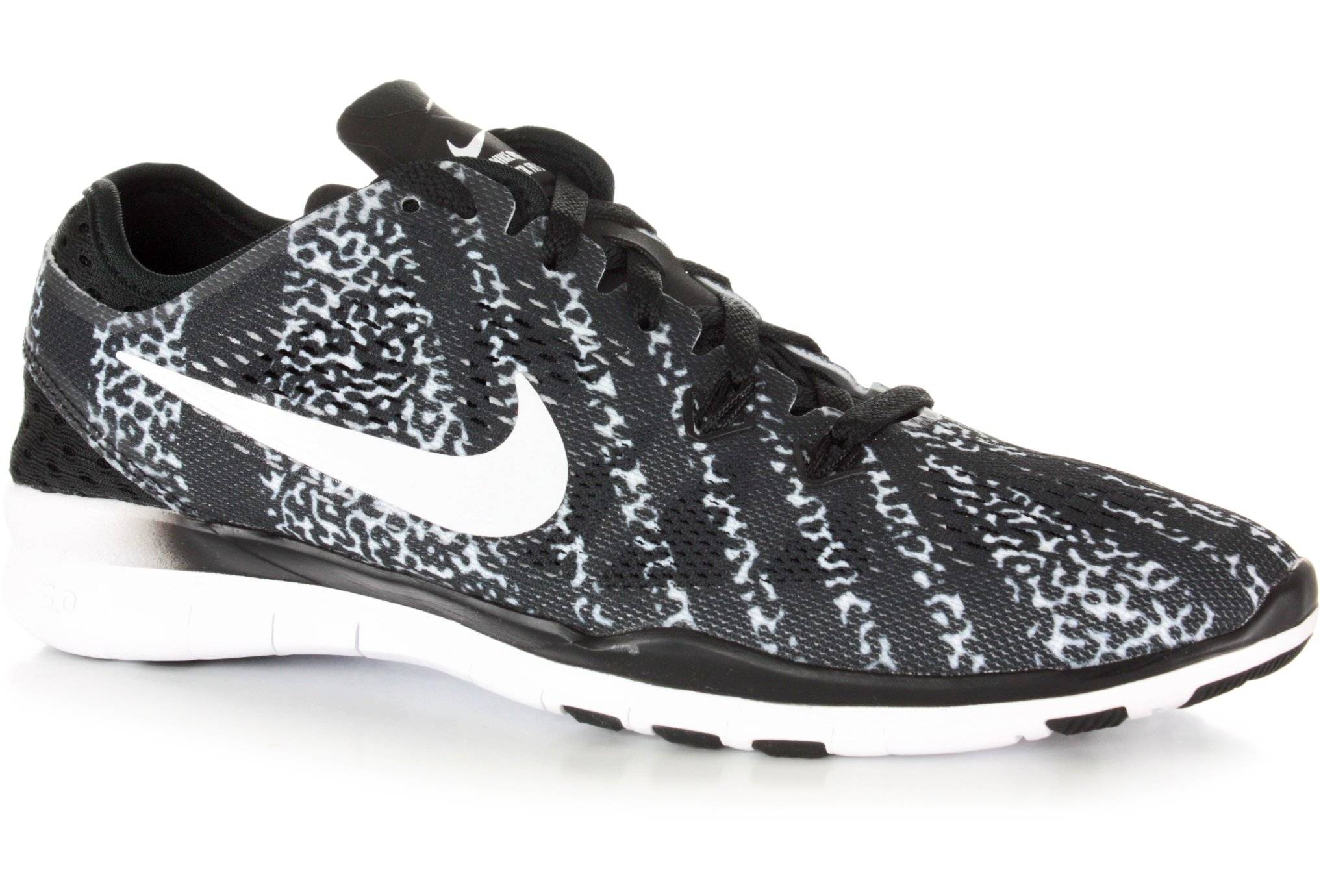 Nike Free 5.0 TR Fit 5 Print W 