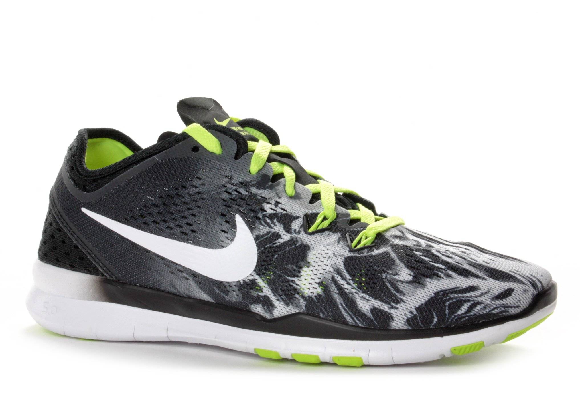 Nike Free 5.0 TR Fit 5 Print W 