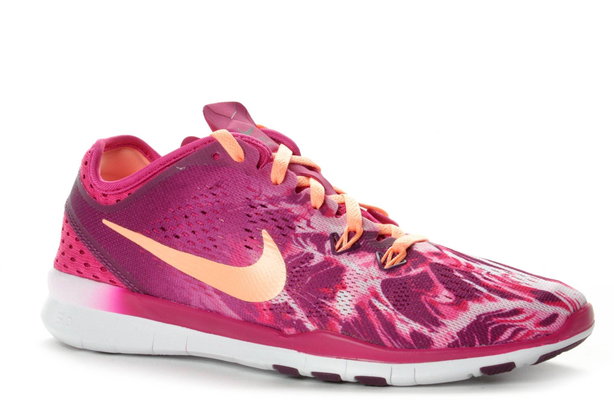 Nike Free 5.0 TR Fit 5 Print W 