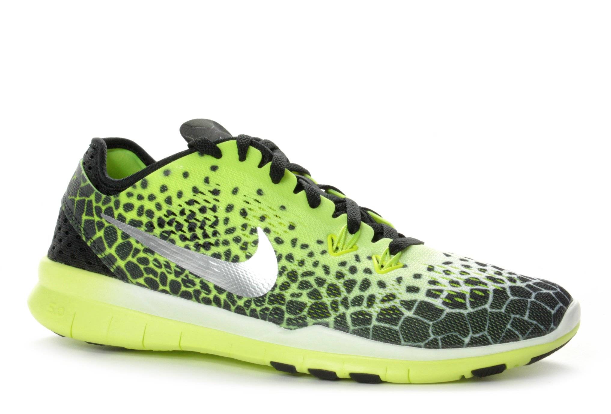 Nike Free 5.0 TR Fit 5 Print W 