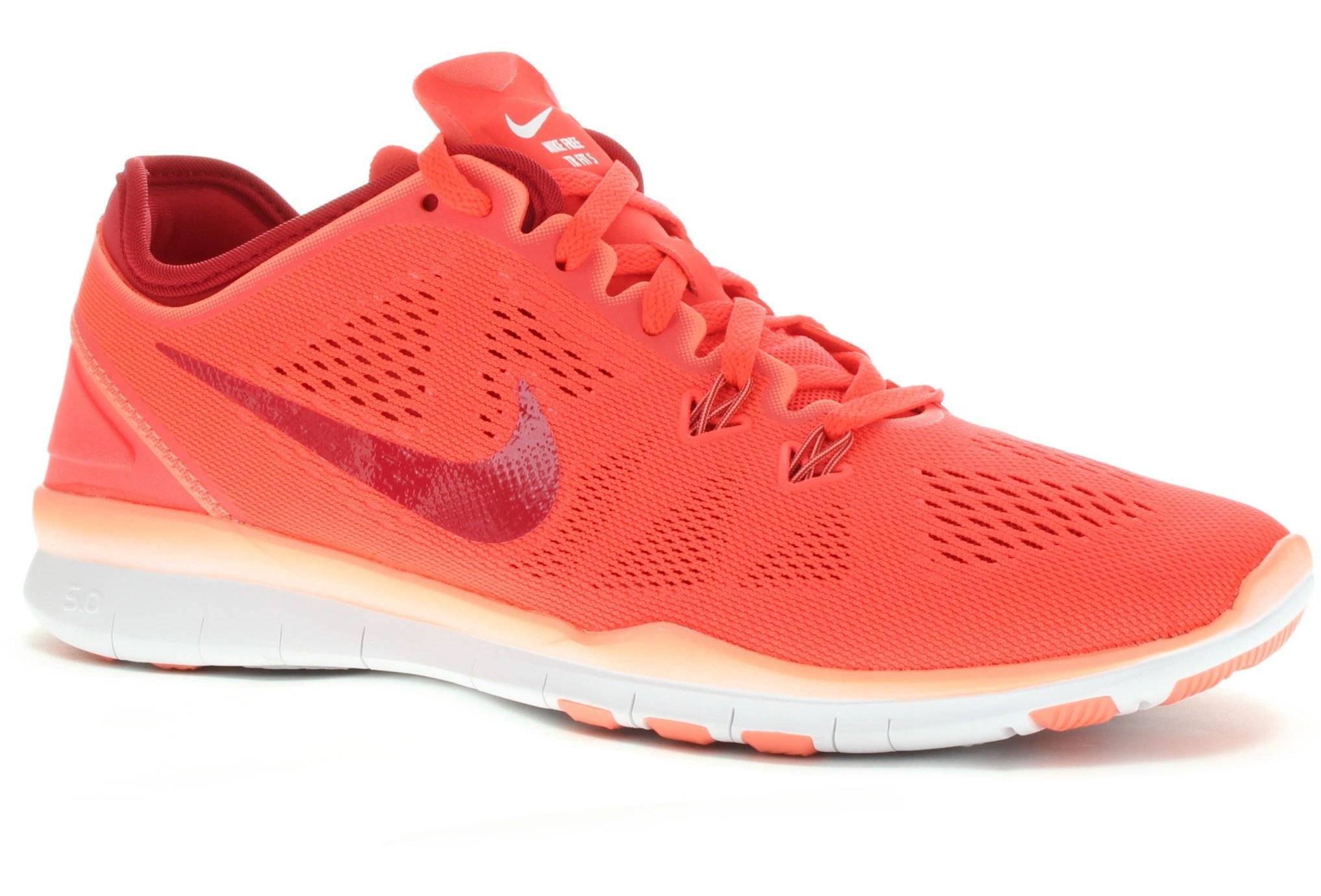 Nike Free 5.0 TR Fit 5 W 