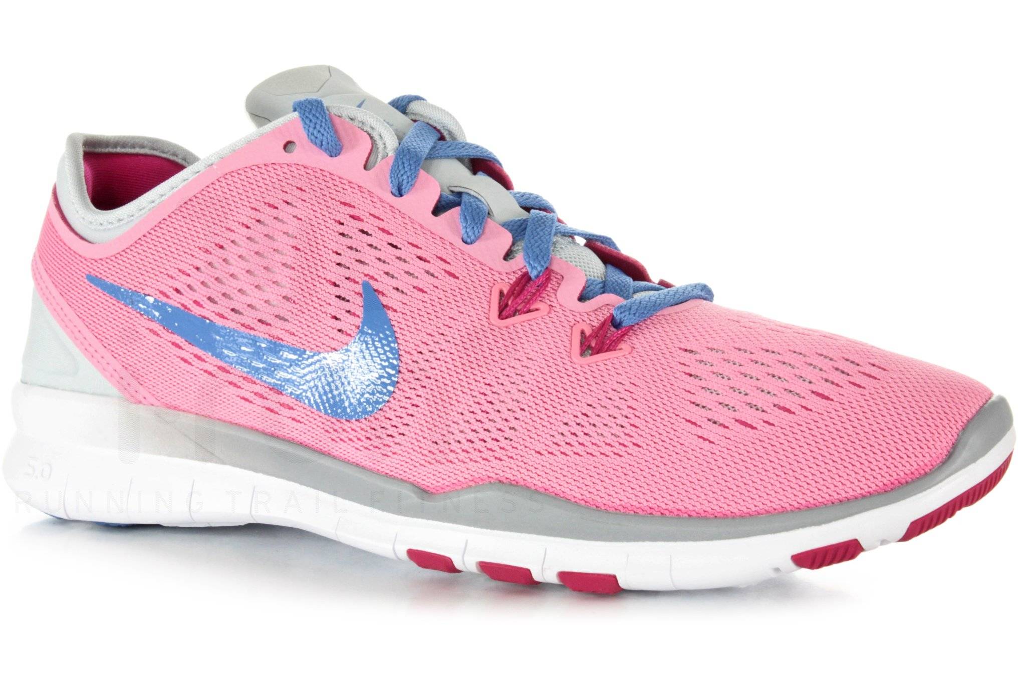 Nike Free 5.0 TR Fit 5 W 