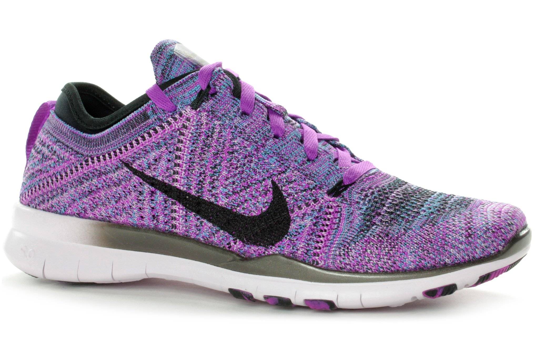 Nike Free 5.0 TR Flyknit W 