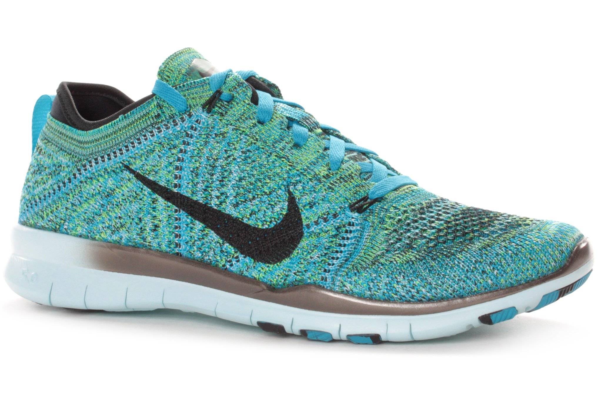 Nike Free 5.0 TR Flyknit W 